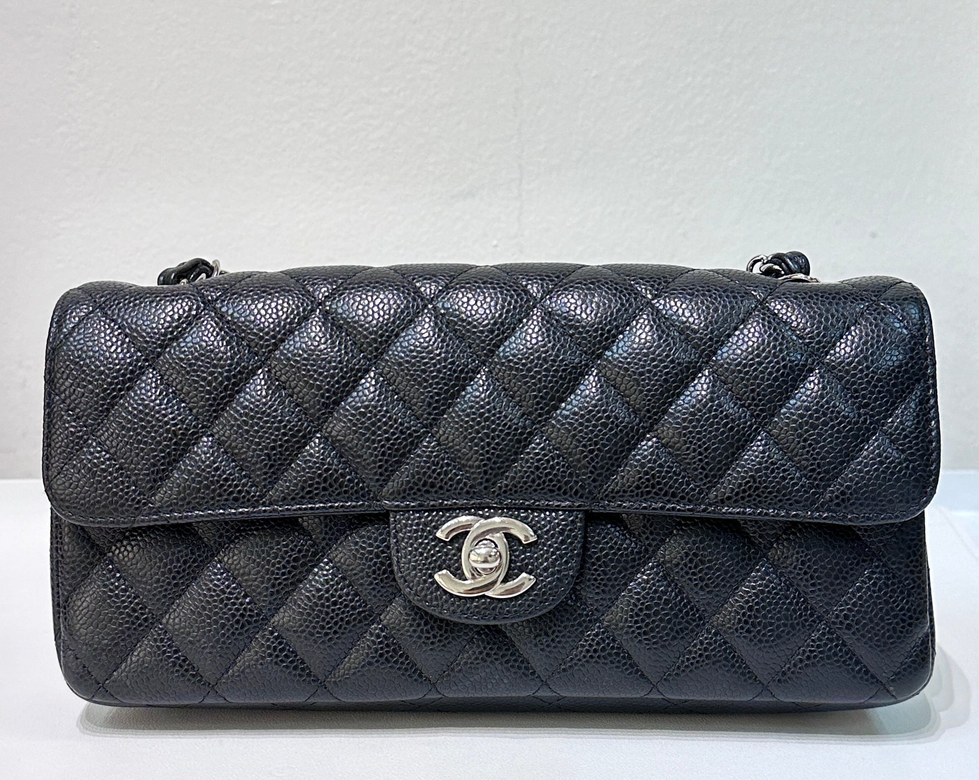 Chanel Flap Shoulder Bag - Almora Bags