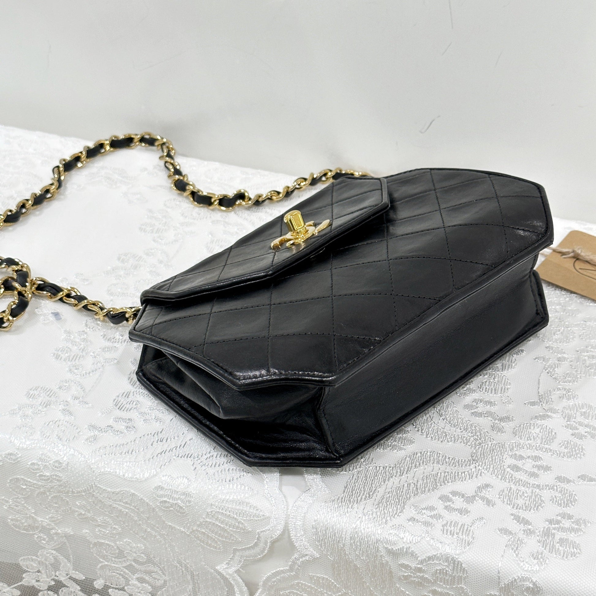 Chanel Handbag Bag - Almora Bags