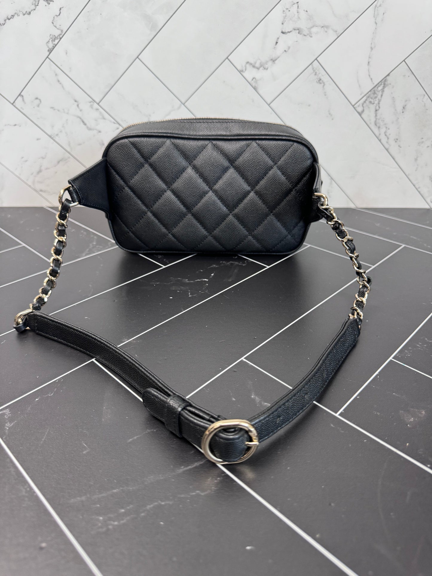 Chanel Handbag Bag - Almora Bags