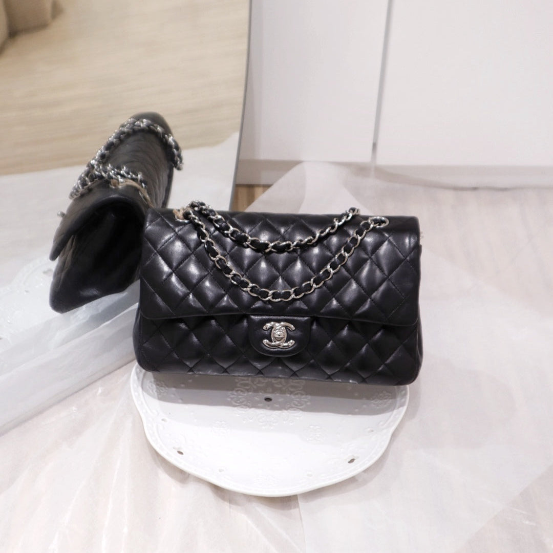 Chanel Flap Shoulder Bag - Almora Bags