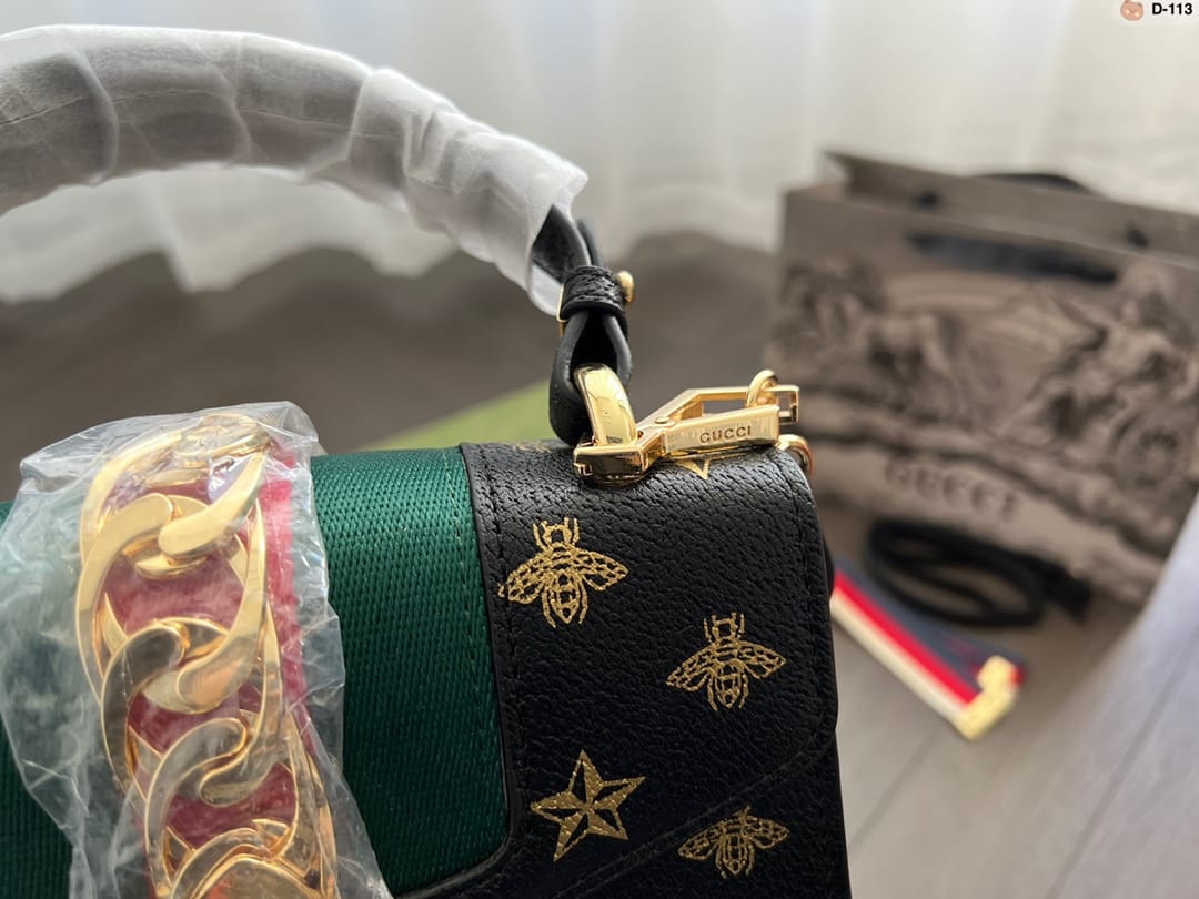 Gucci Designer Handbag