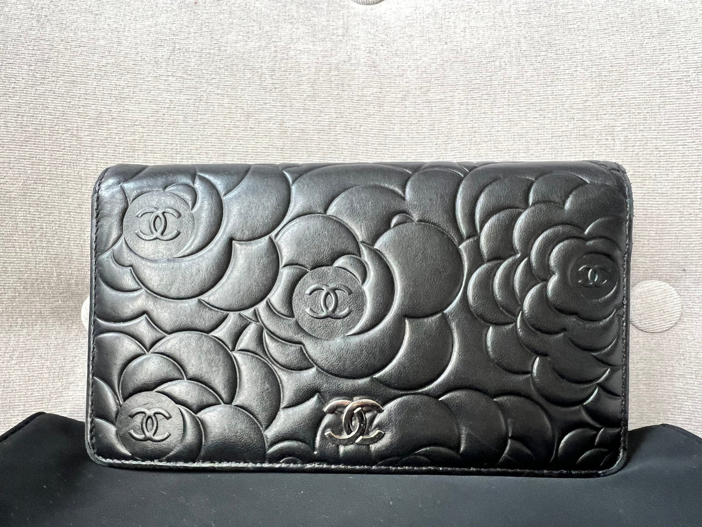 Chanel Flap Shoulder Bag - Almora Bags