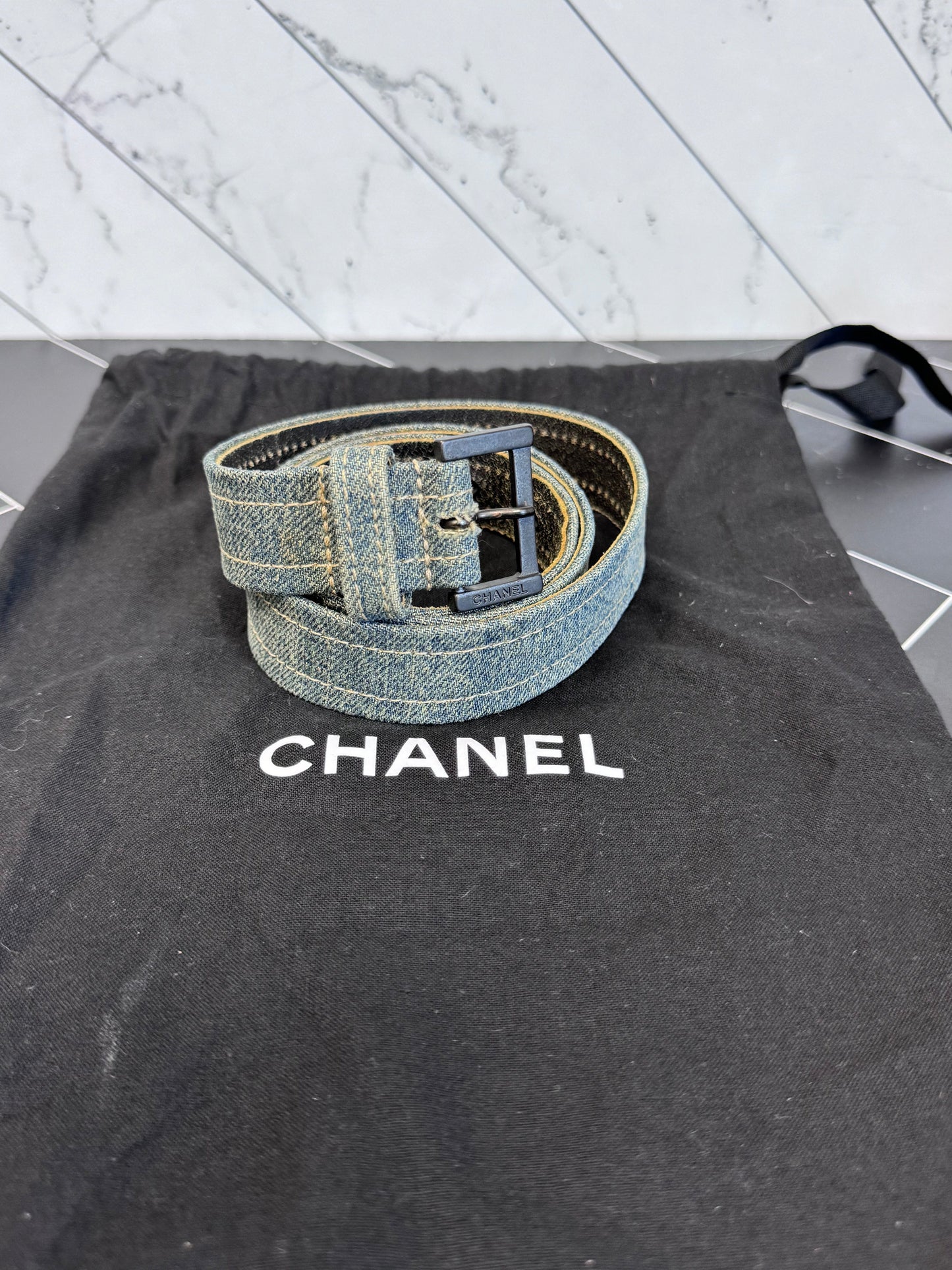 Chanel Handbag Bag - Almora Bags