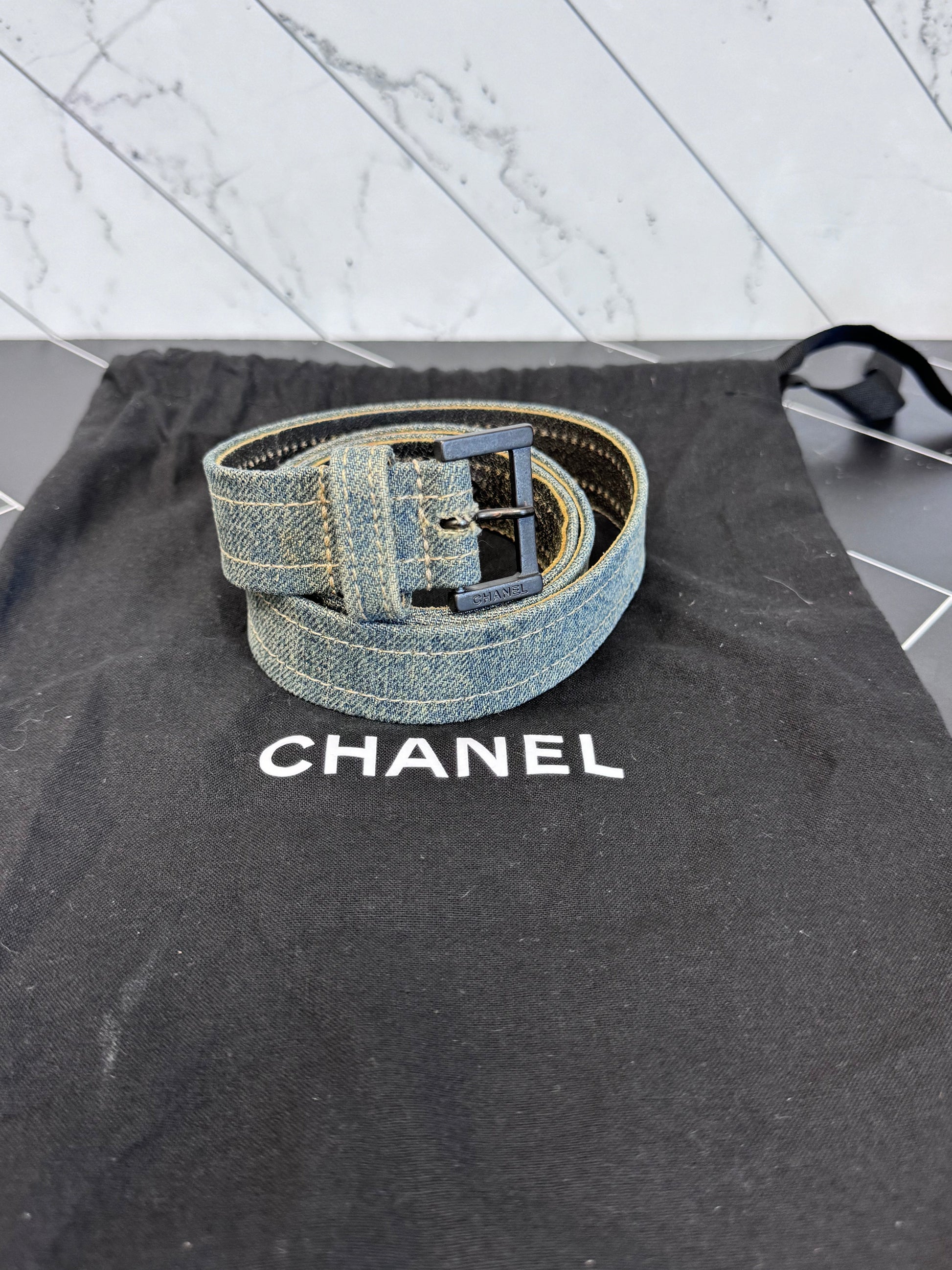Chanel Handbag Bag - Almora Bags