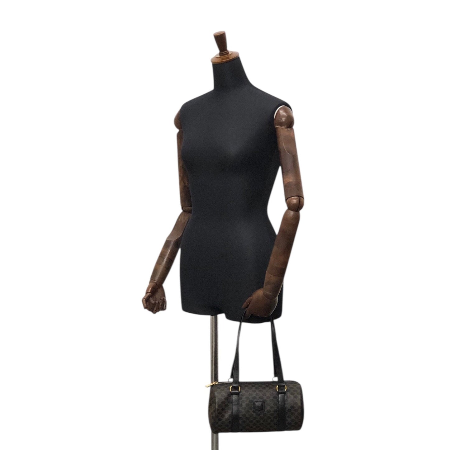 CELINE Handbag Black yagsxr