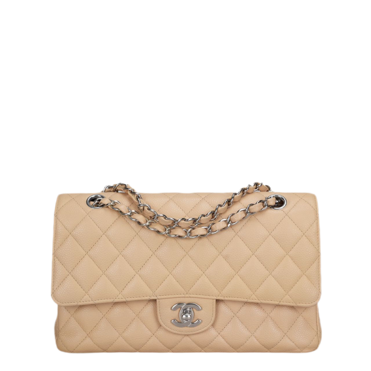 Chanel Flap Shoulder Bag - Almora Bags
