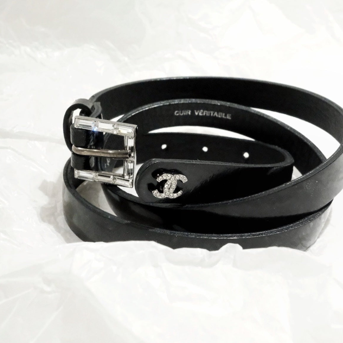 Chanel Handbag Bag - Almora Bags