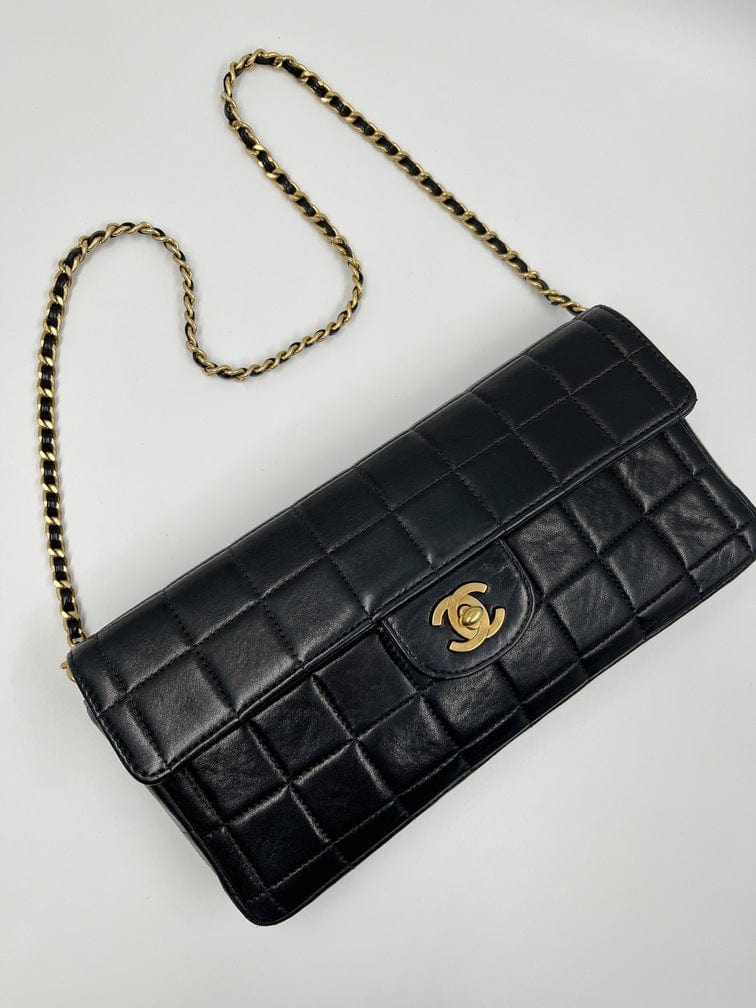 Chanel Flap Shoulder Bag - Almora Bags
