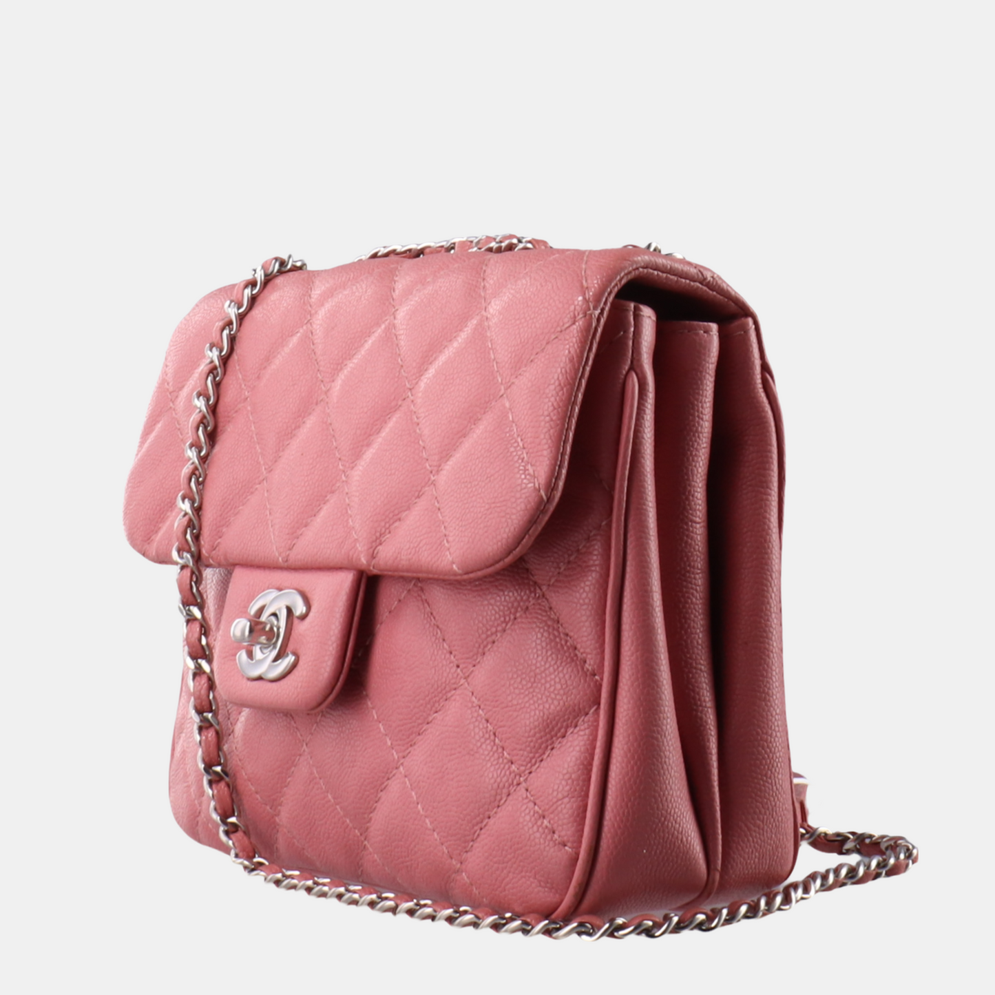 Chanel Flap Shoulder Bag - Almora Bags