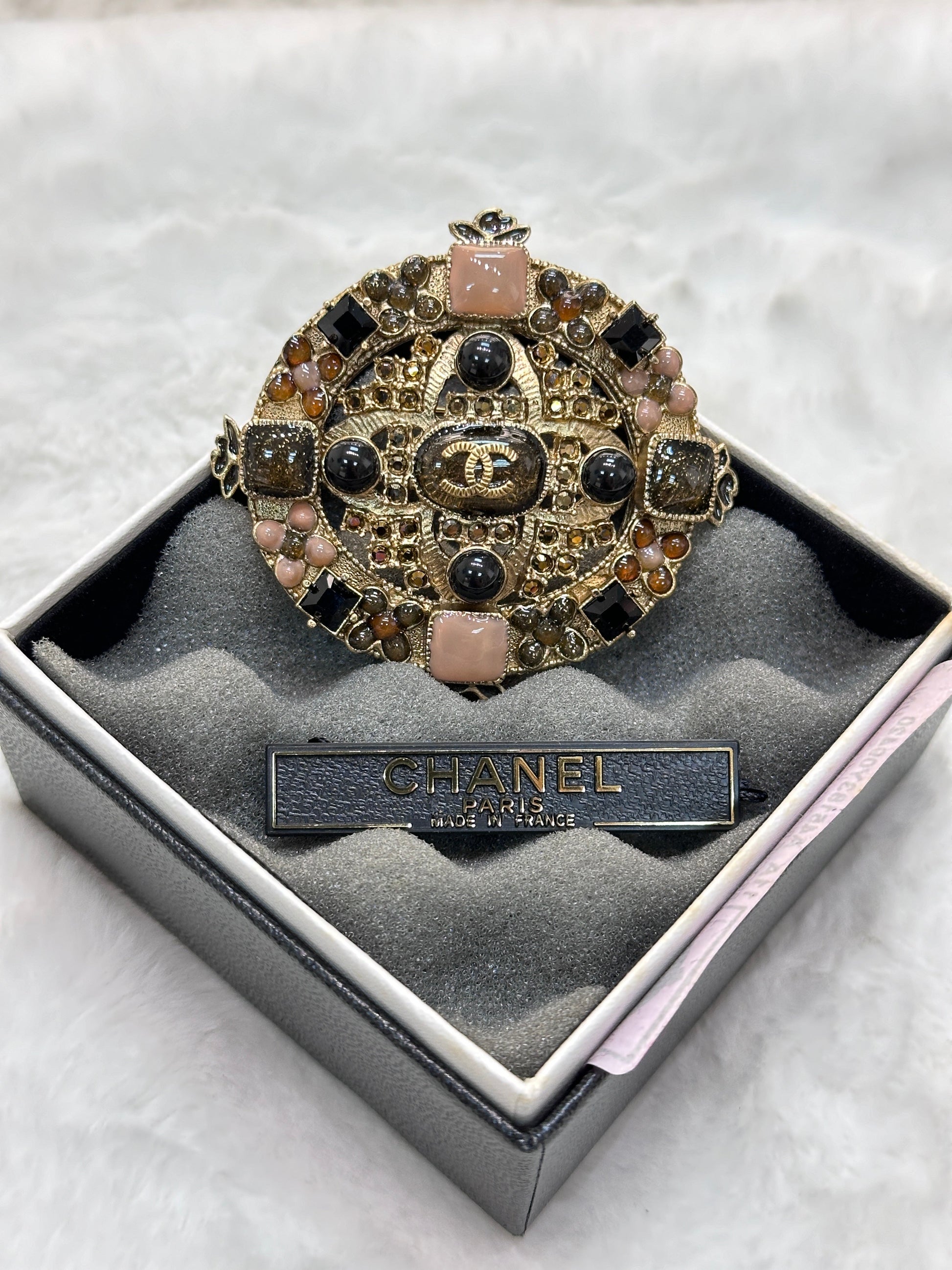 Chanel Handbag - Almora Bags