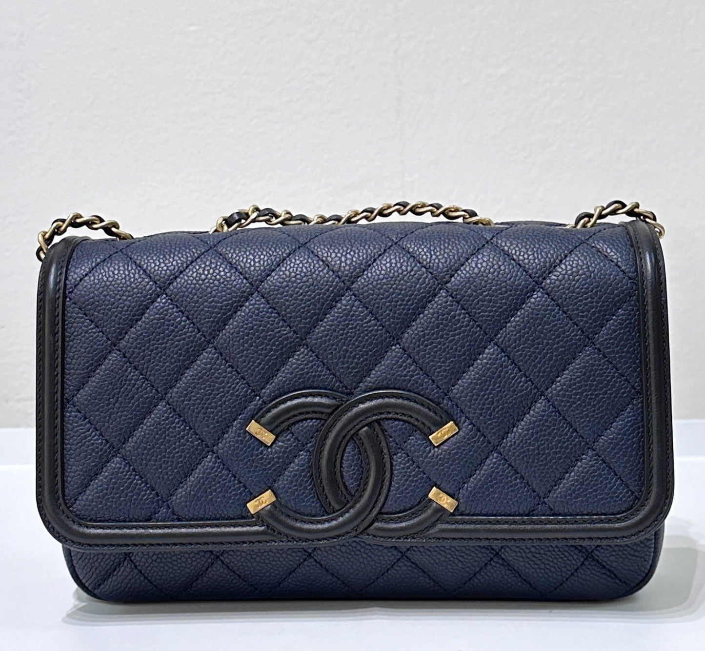 Chanel Flap Shoulder Bag - Almora Bags