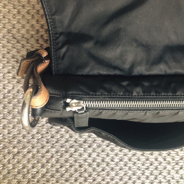 Prada Bag