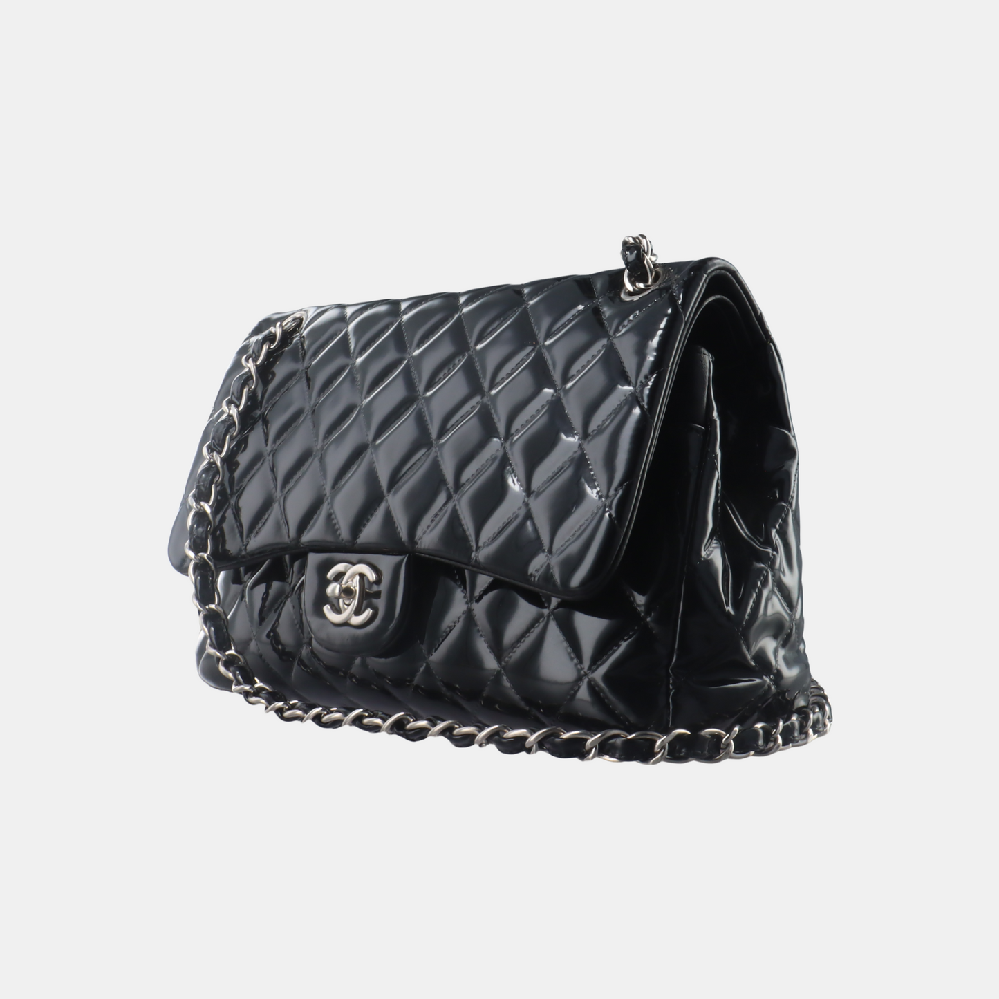 Chanel Classic Flap Shoulder Bag - Almora Bags
