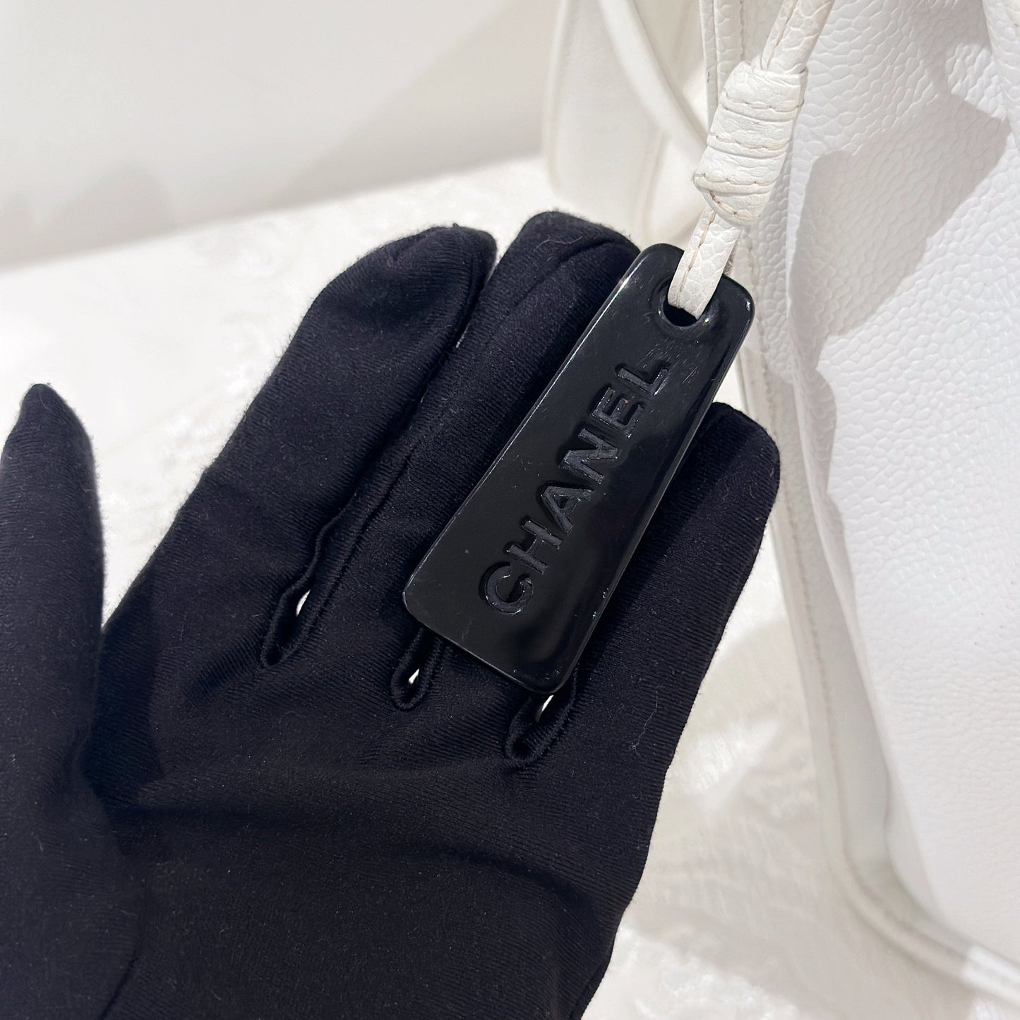 Chanel Tote Bag - Almora Bags