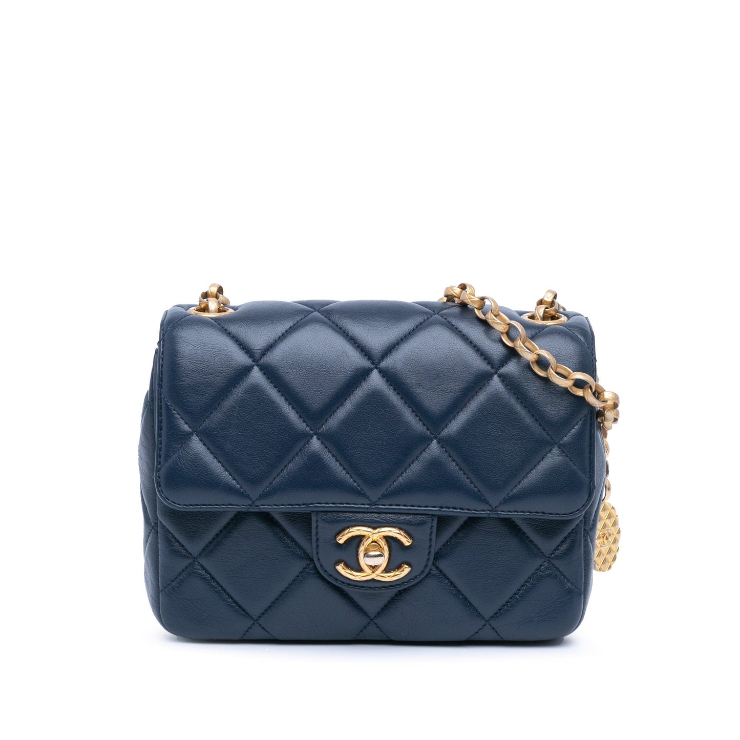 Chanel Flap Crossbody Bag - Almora Bags