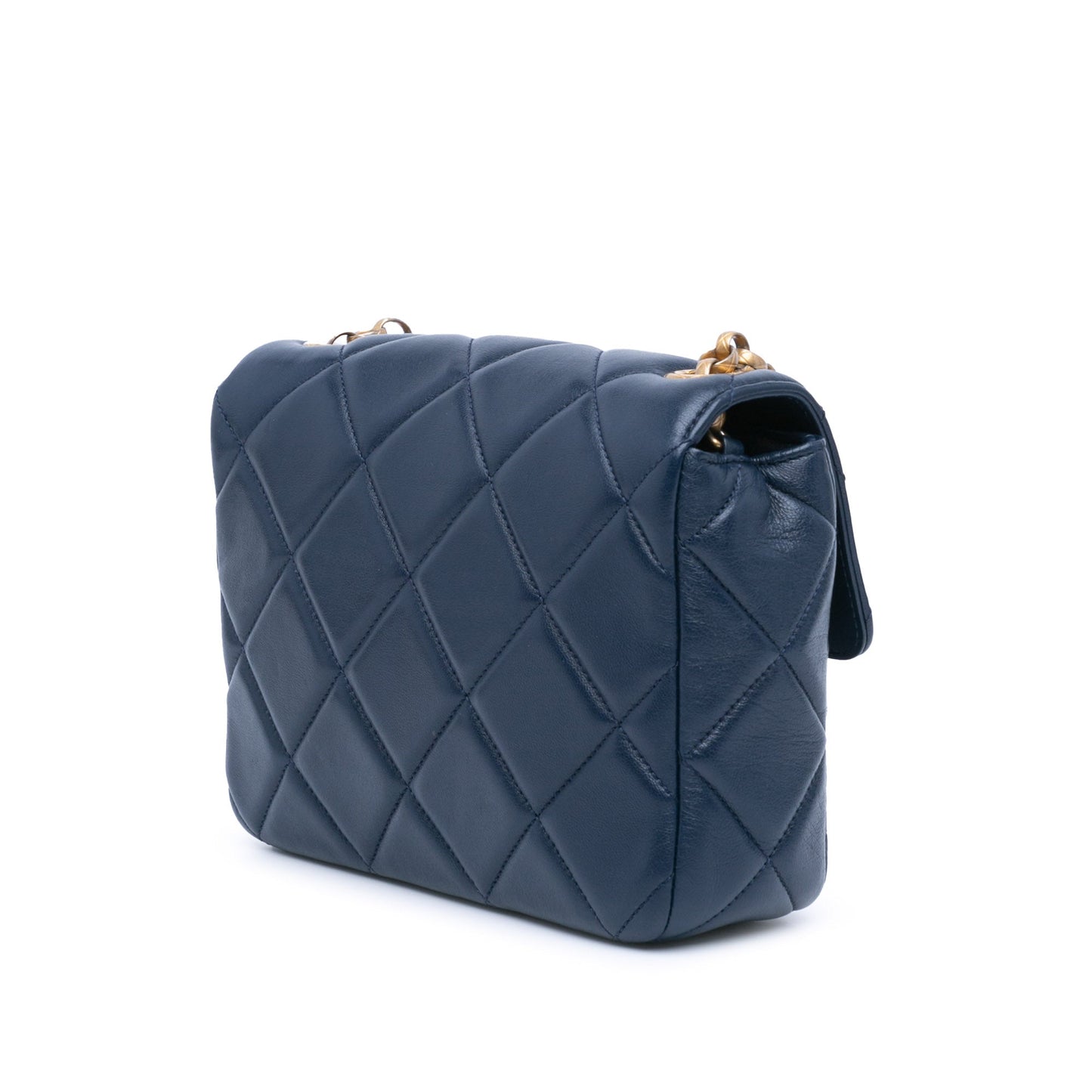 Chanel Flap Crossbody Bag - Almora Bags
