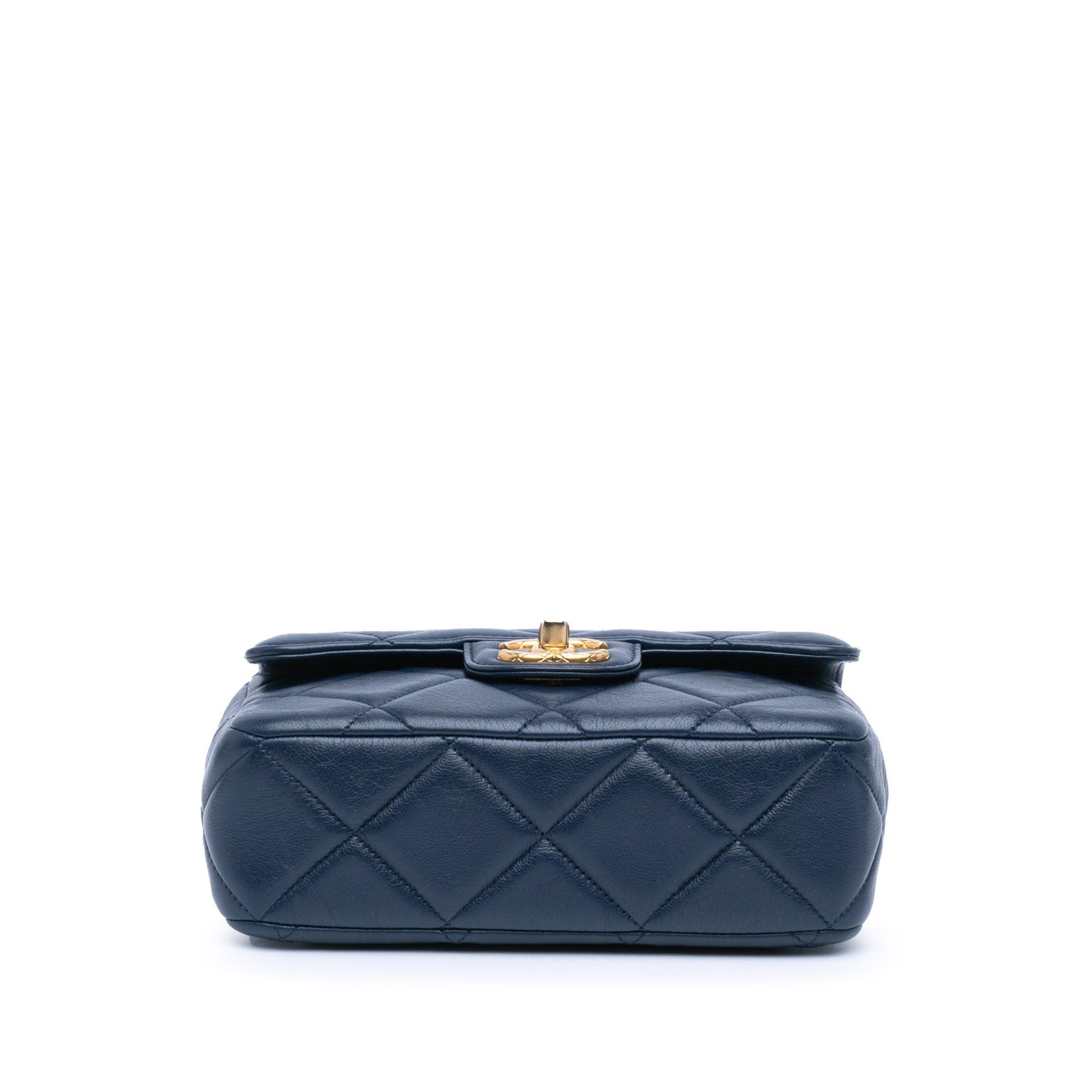 Chanel Flap Crossbody Bag - Almora Bags