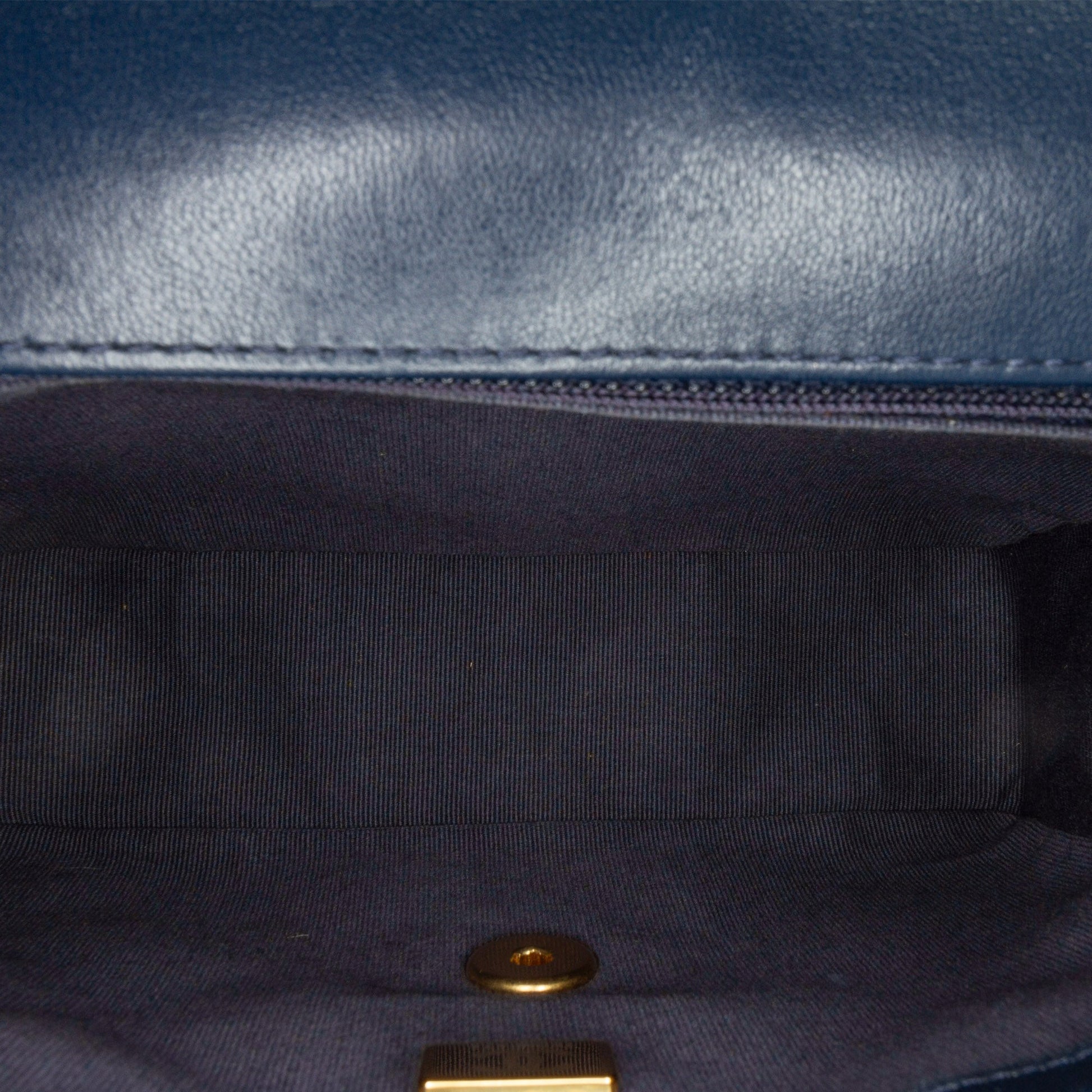 Chanel Flap Crossbody Bag - Almora Bags