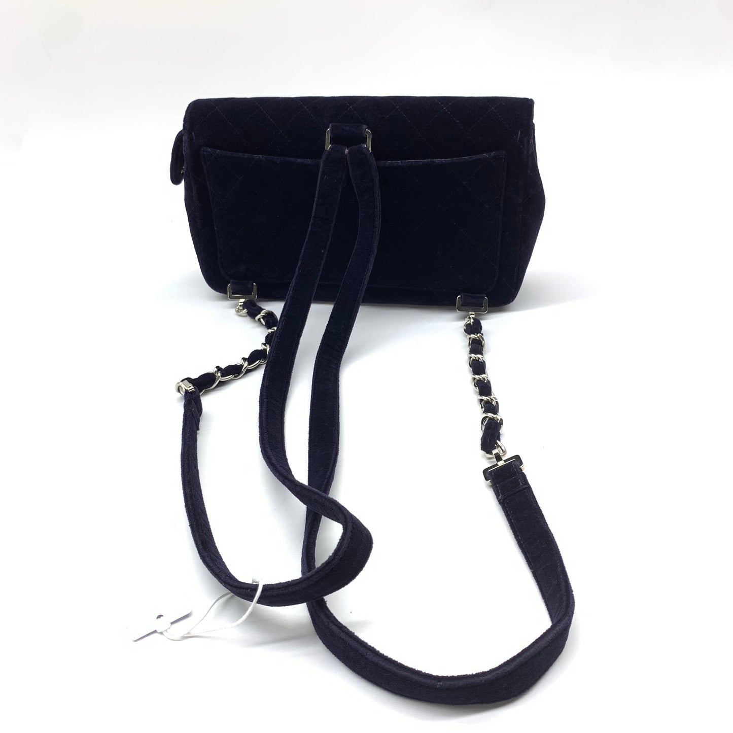 Chanel Flap Shoulder Bag - Almora Bags
