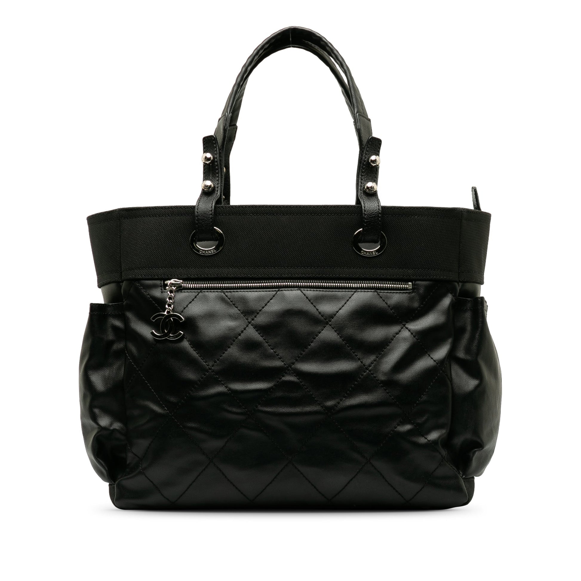 Chanel Large Tote Bag - Almora Bags