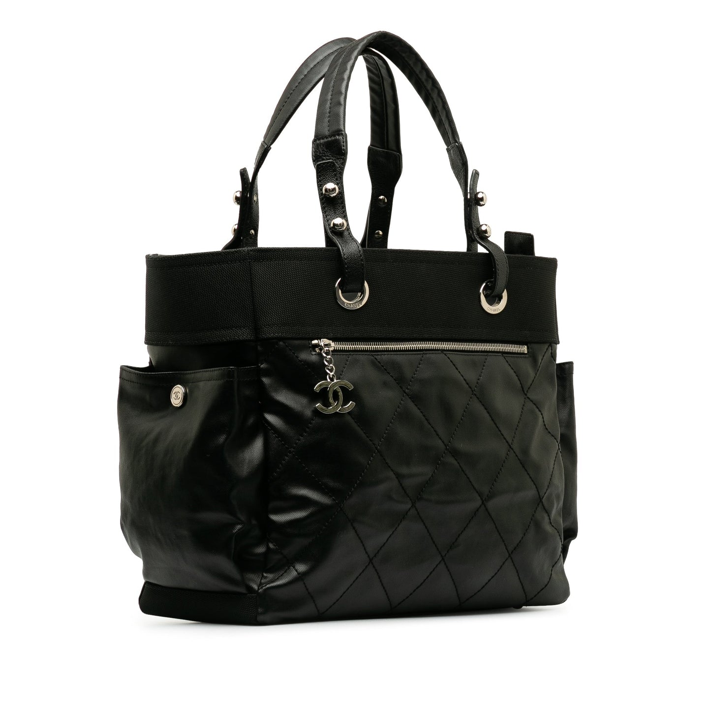 Chanel Large Tote Bag - Almora Bags