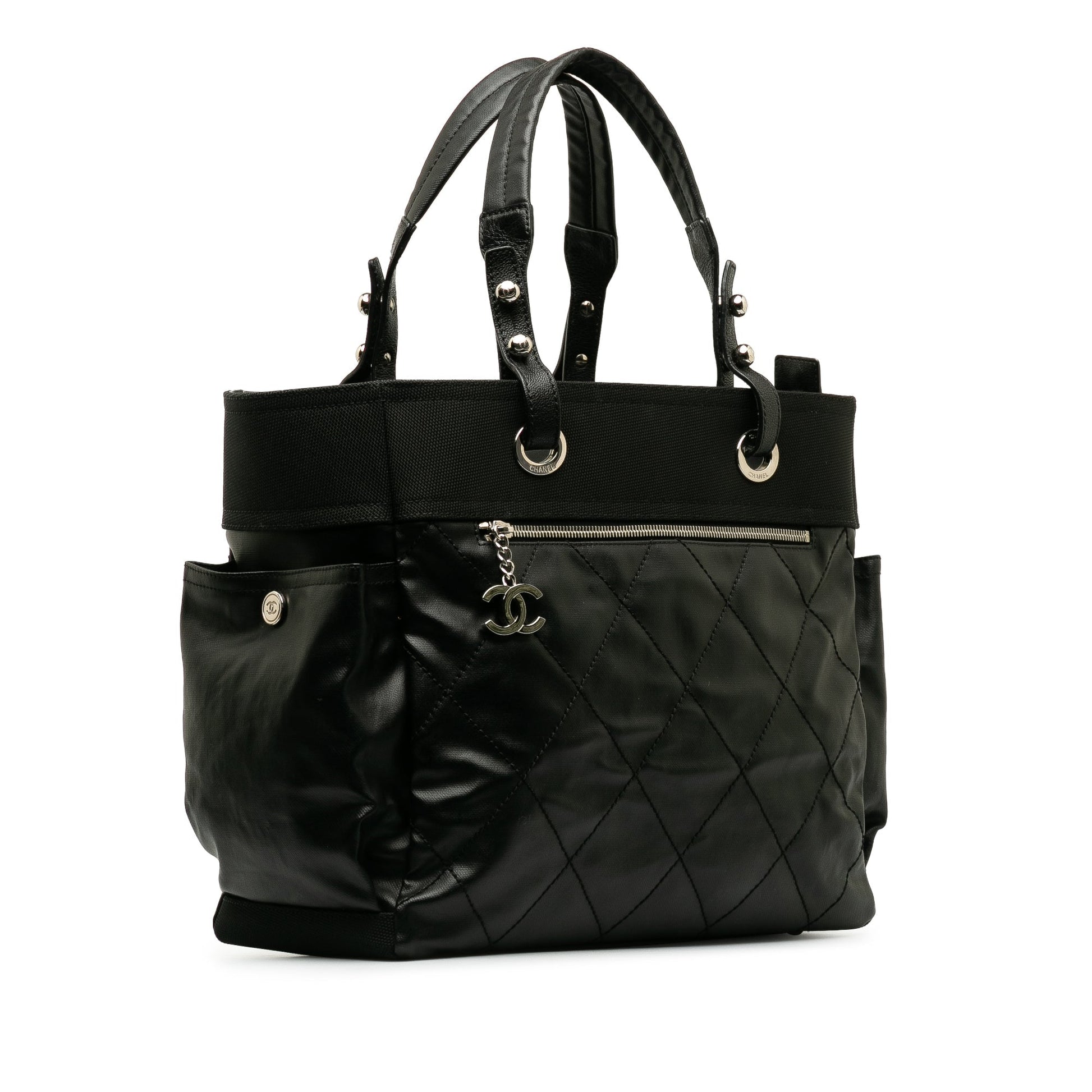 Chanel Large Tote Bag - Almora Bags