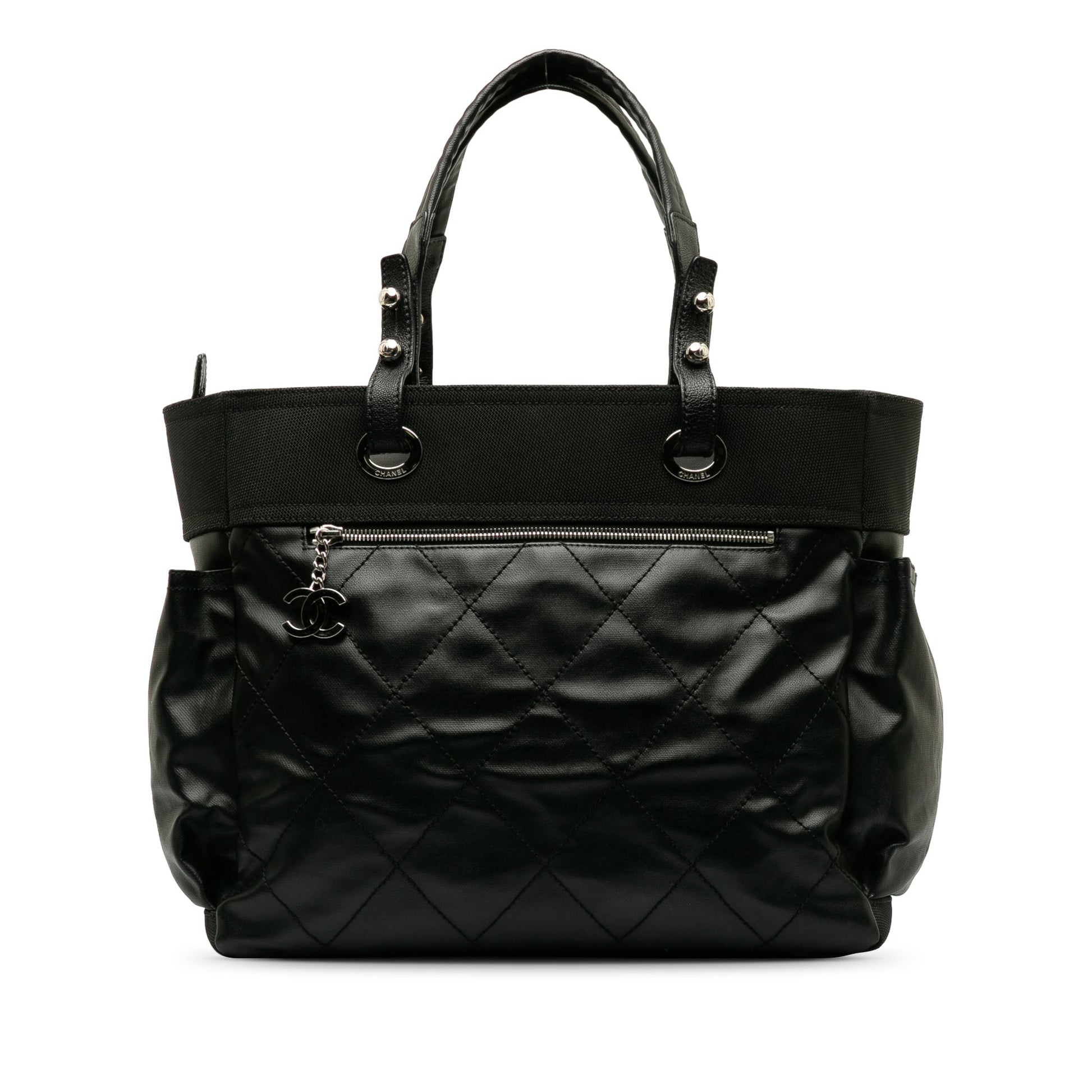 Chanel Large Tote Bag - Almora Bags