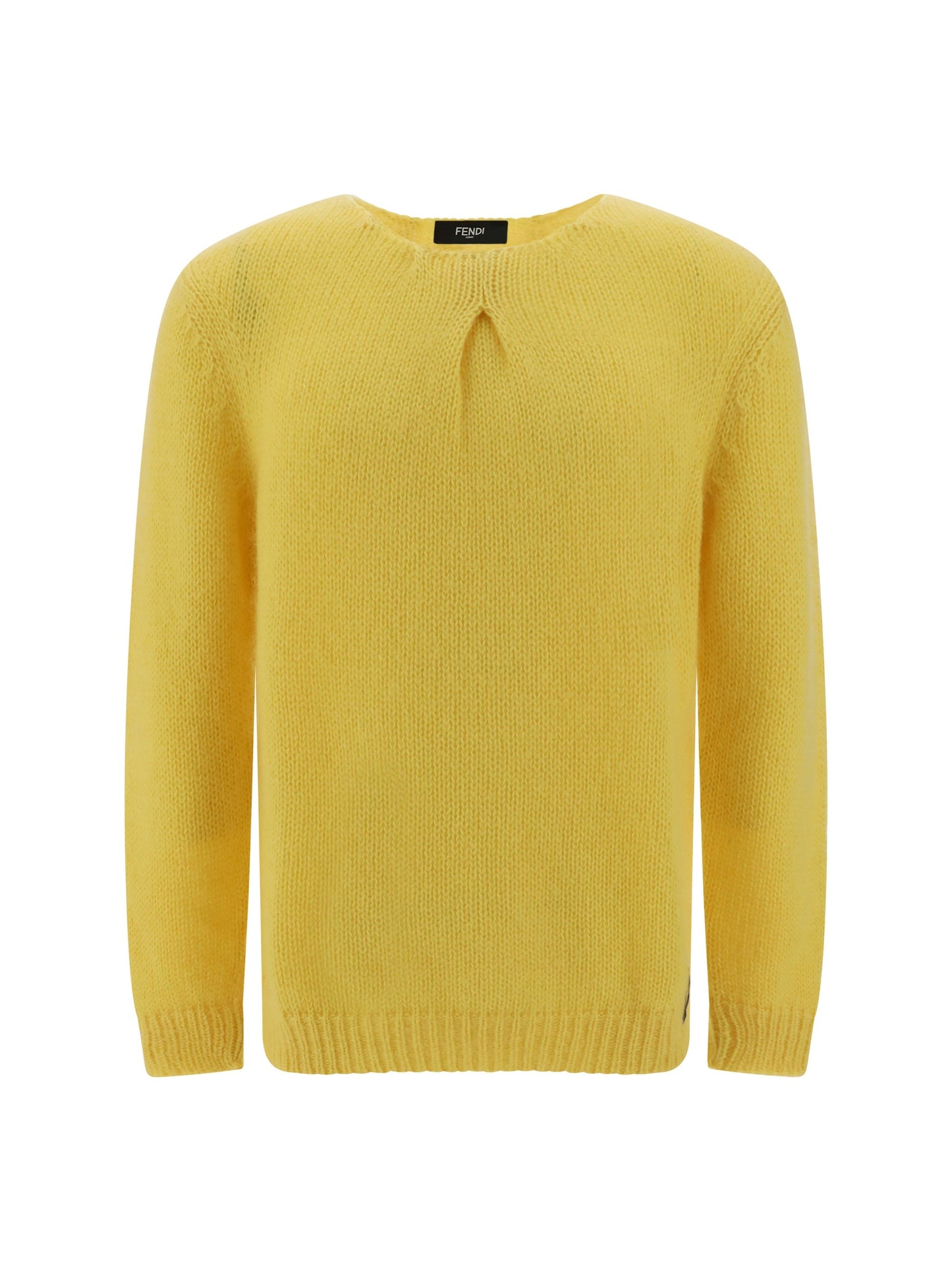 Fendi Men Sweater