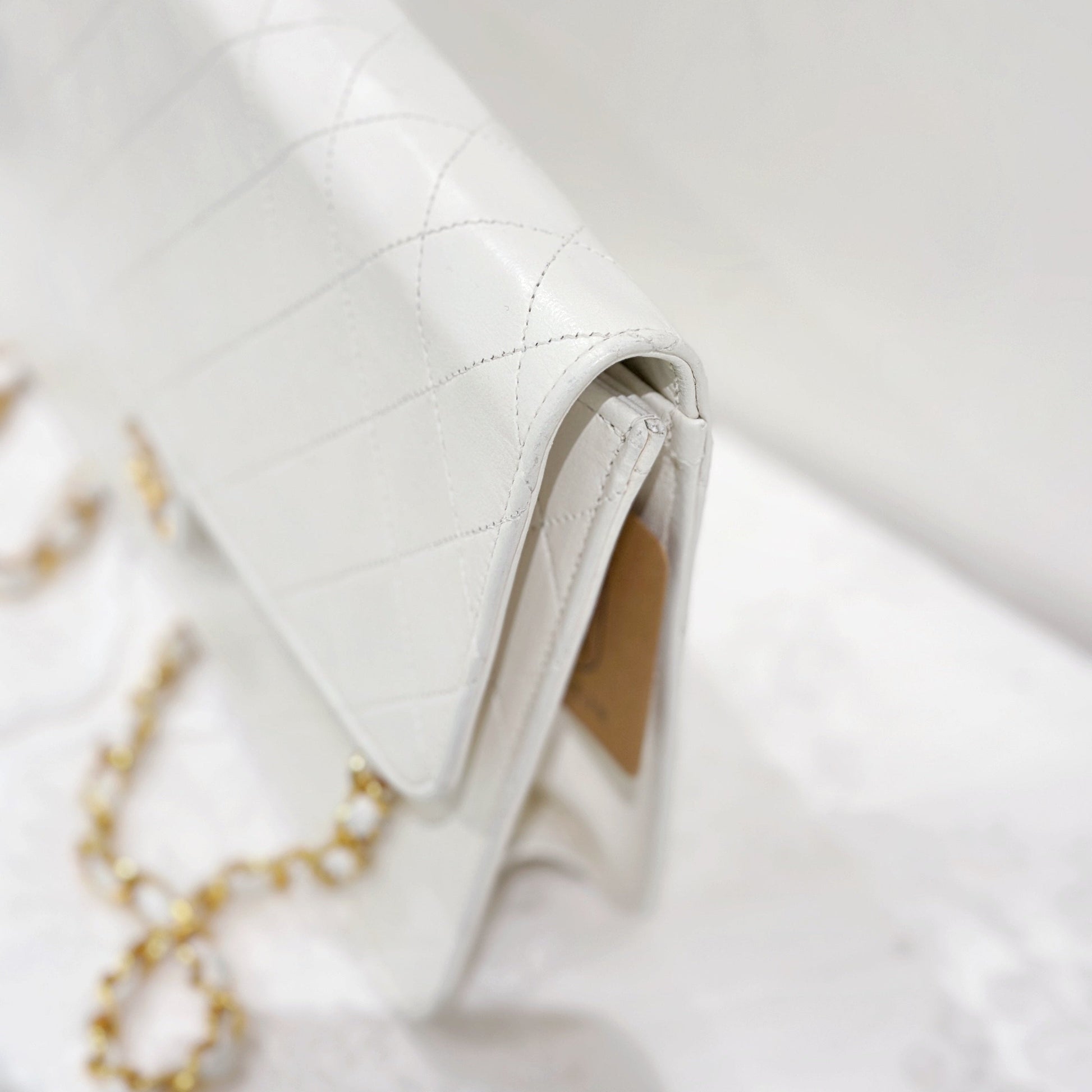 Chanel Flap Shoulder Bag - Almora Bags