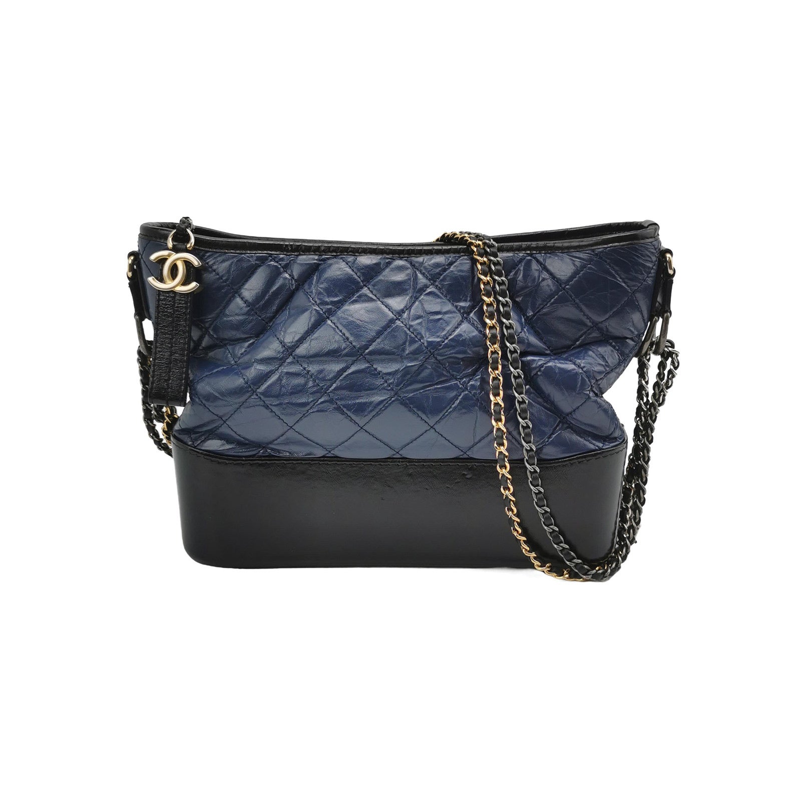 Chanel Gabrielle Crossbody Bag - Almora Bags