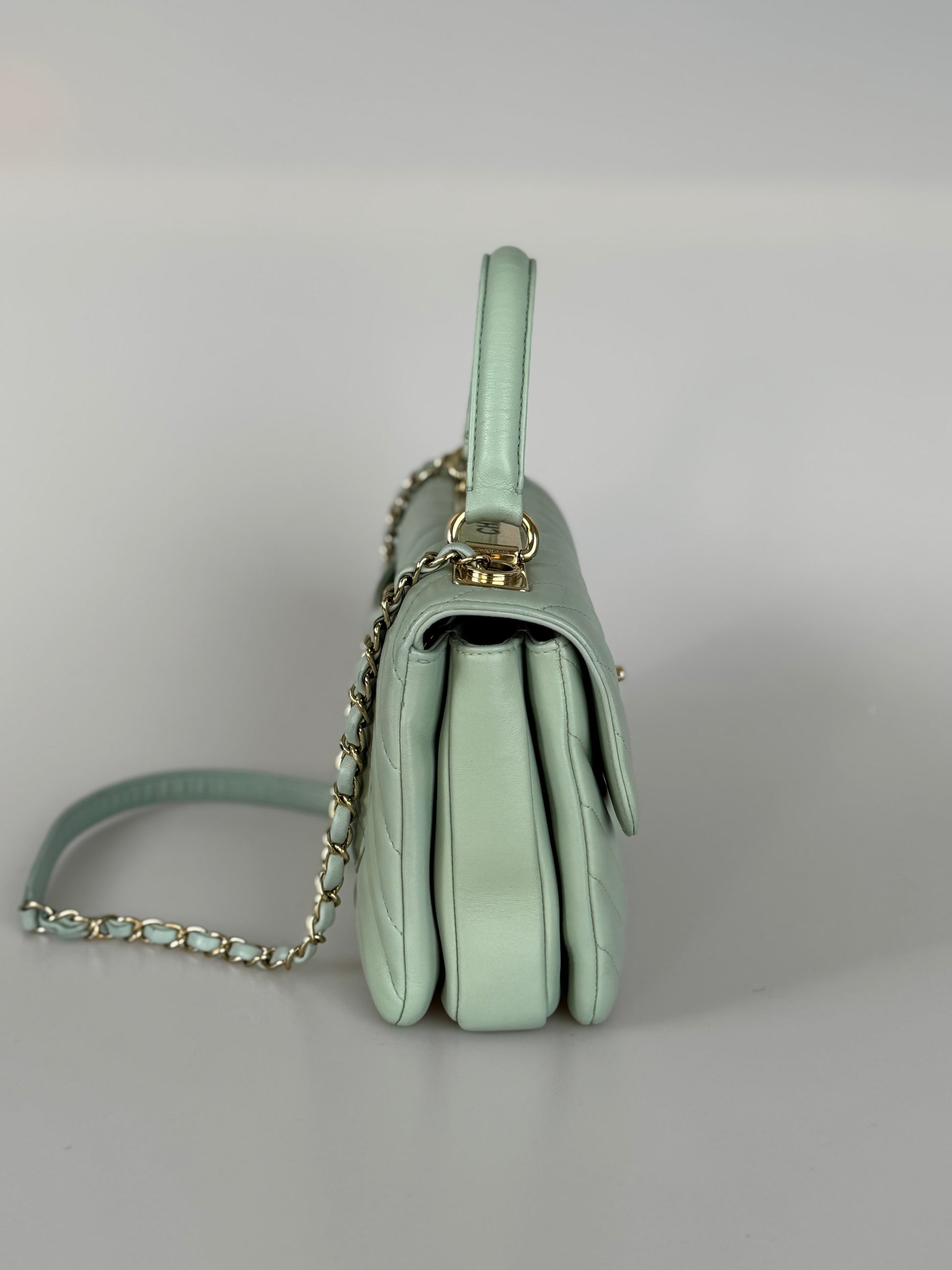Chanel Flap Shoulder Bag - Almora Bags