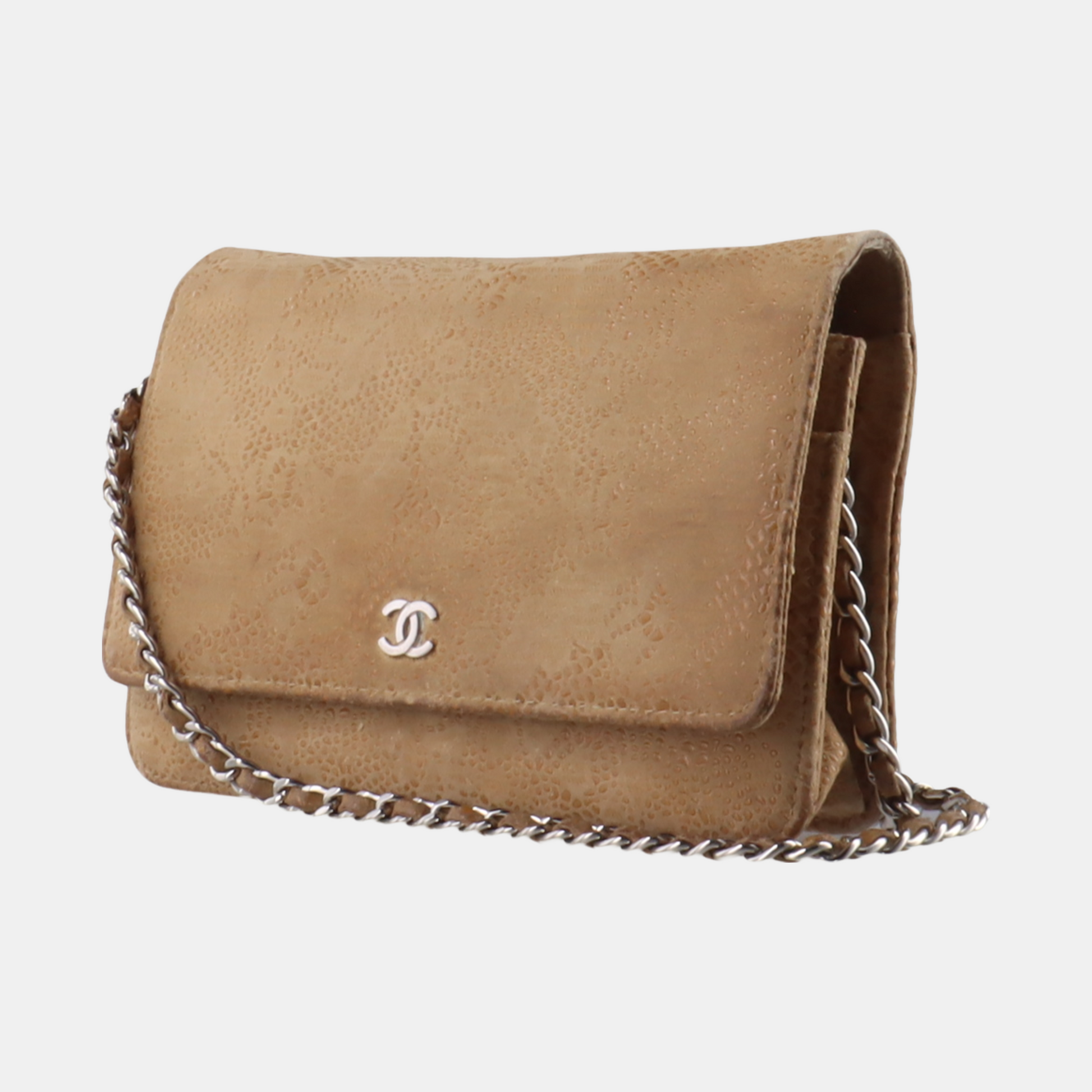 Chanel WOC Crossbody Bag - Almora Bags