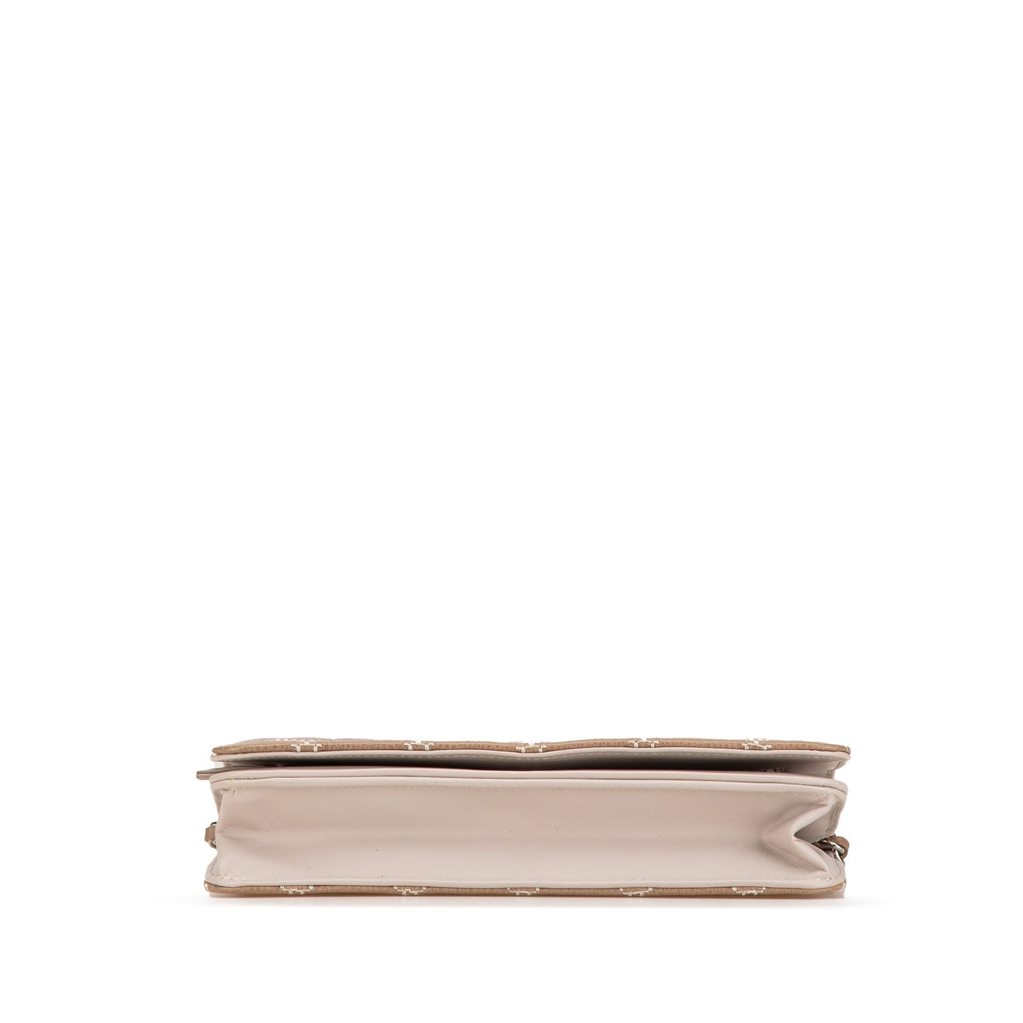 Chanel Wallet On Chain Crossbody Bag - Almora Bags