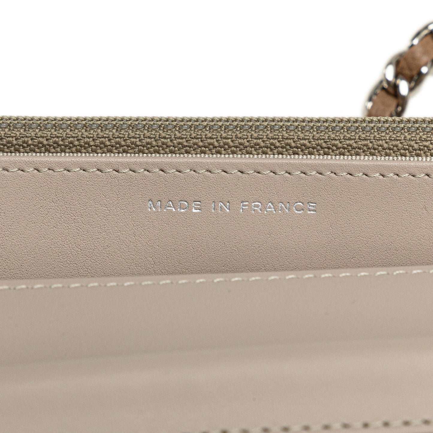 Chanel Wallet On Chain Crossbody Bag - Almora Bags