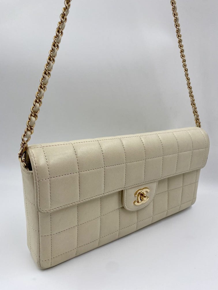Chanel Flap Shoulder Bag - Almora Bags