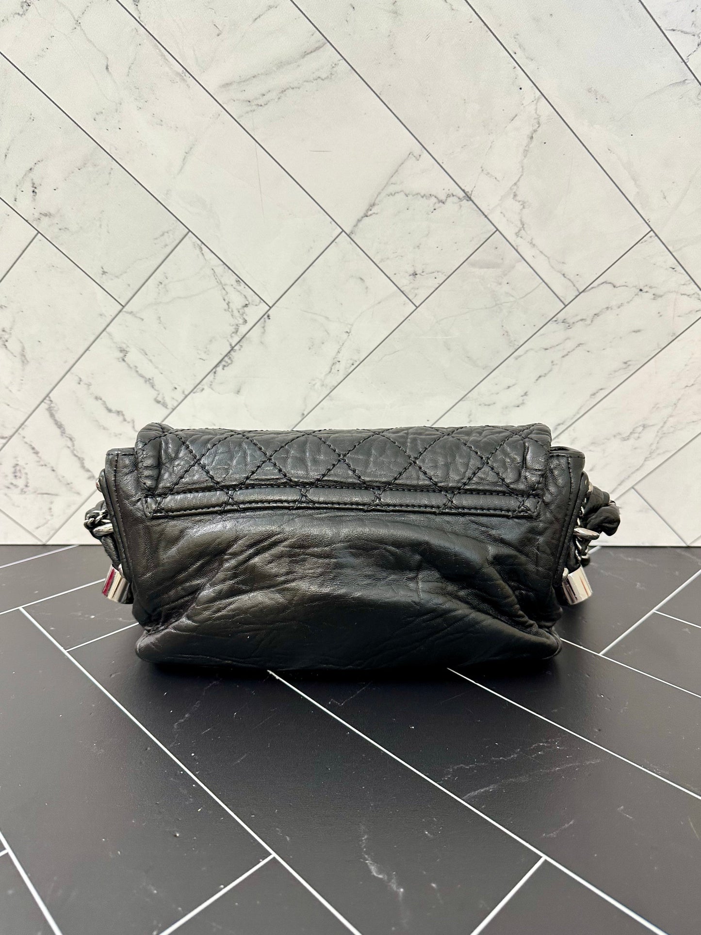 Chanel Shoulder Bag - Almora Bags