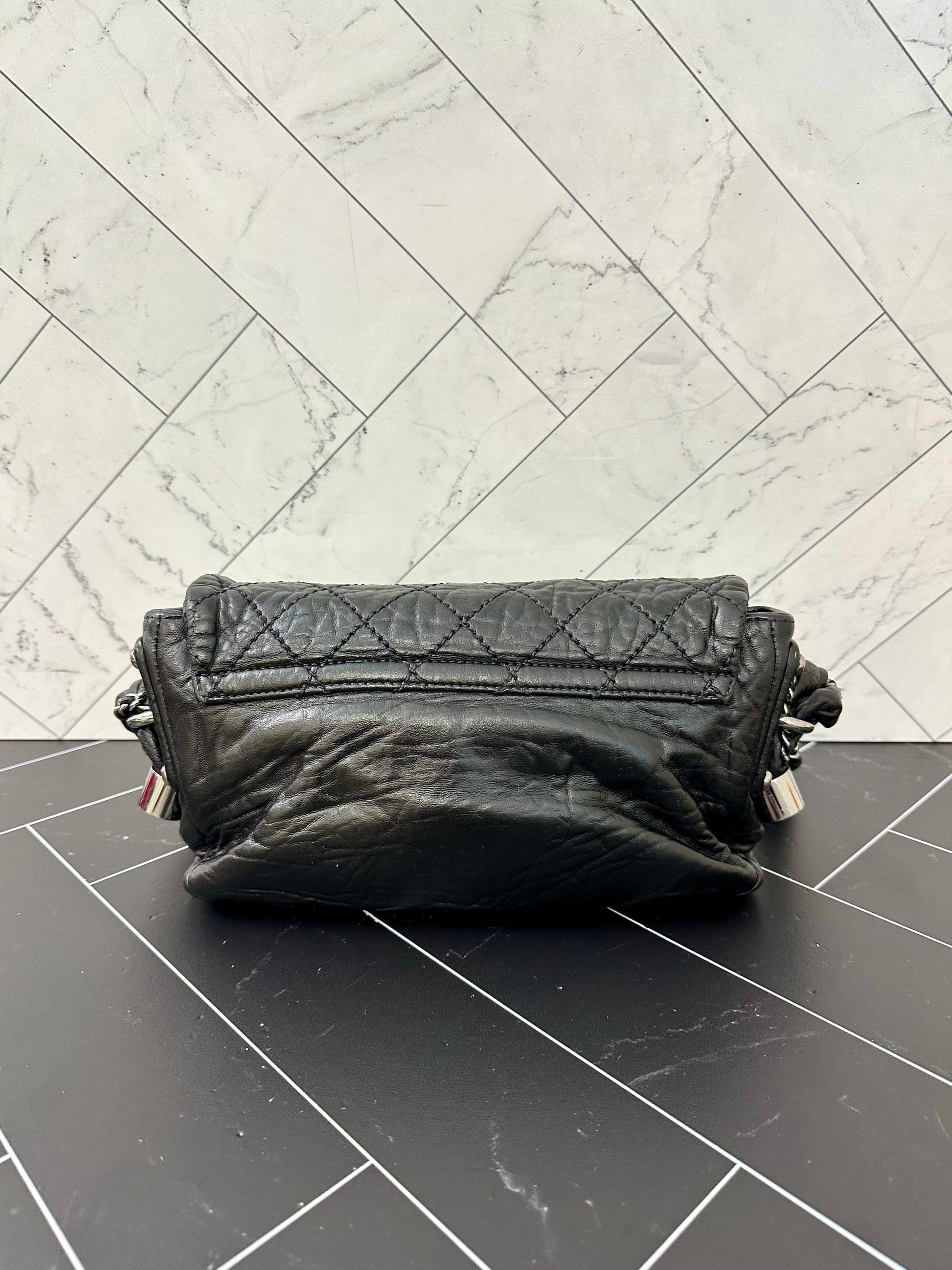 Chanel Shoulder Bag - Almora Bags