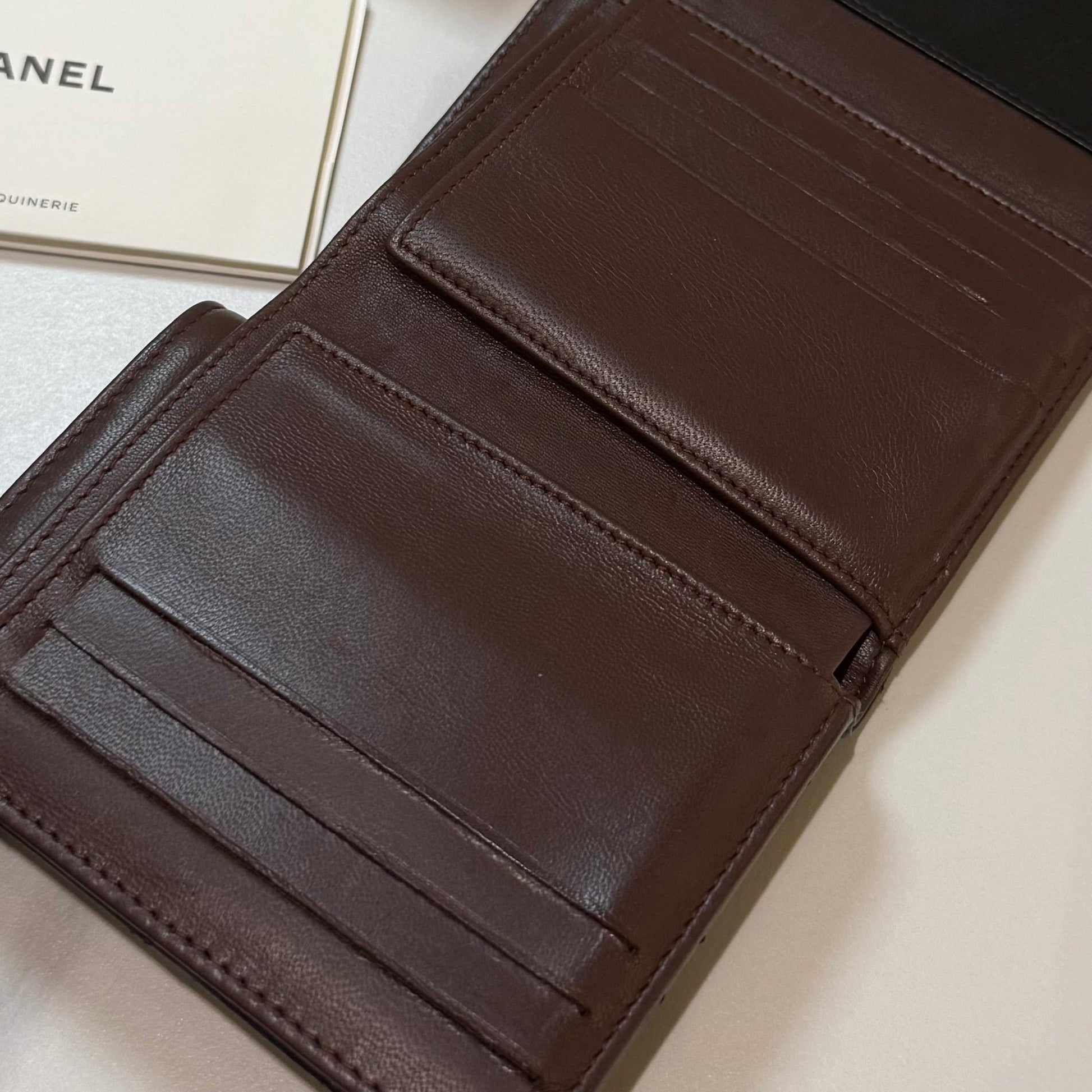 Chanel Classic Flap Shoulder Bag - Almora Bags