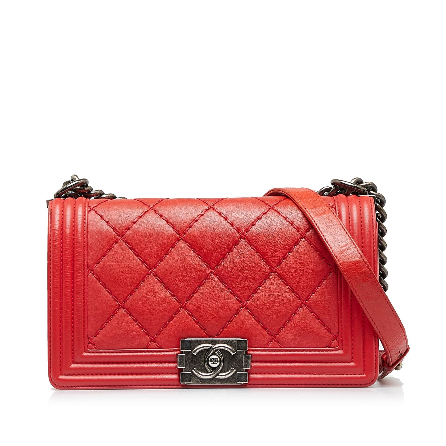 Chanel Flap Shoulder Bag - Almora Bags