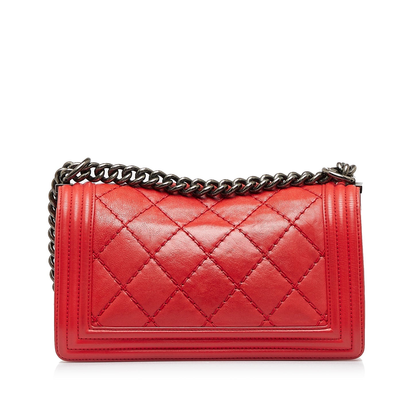 Chanel Flap Shoulder Bag - Almora Bags