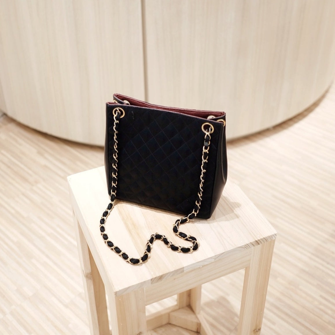 Chanel Shoulder Bag - Almora Bags