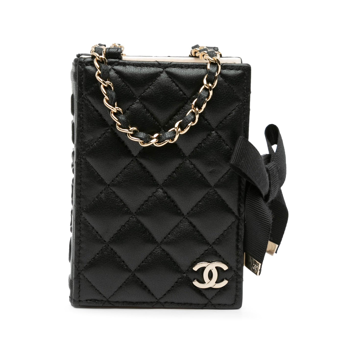 Chanel Crossbody Bag - Almora Bags
