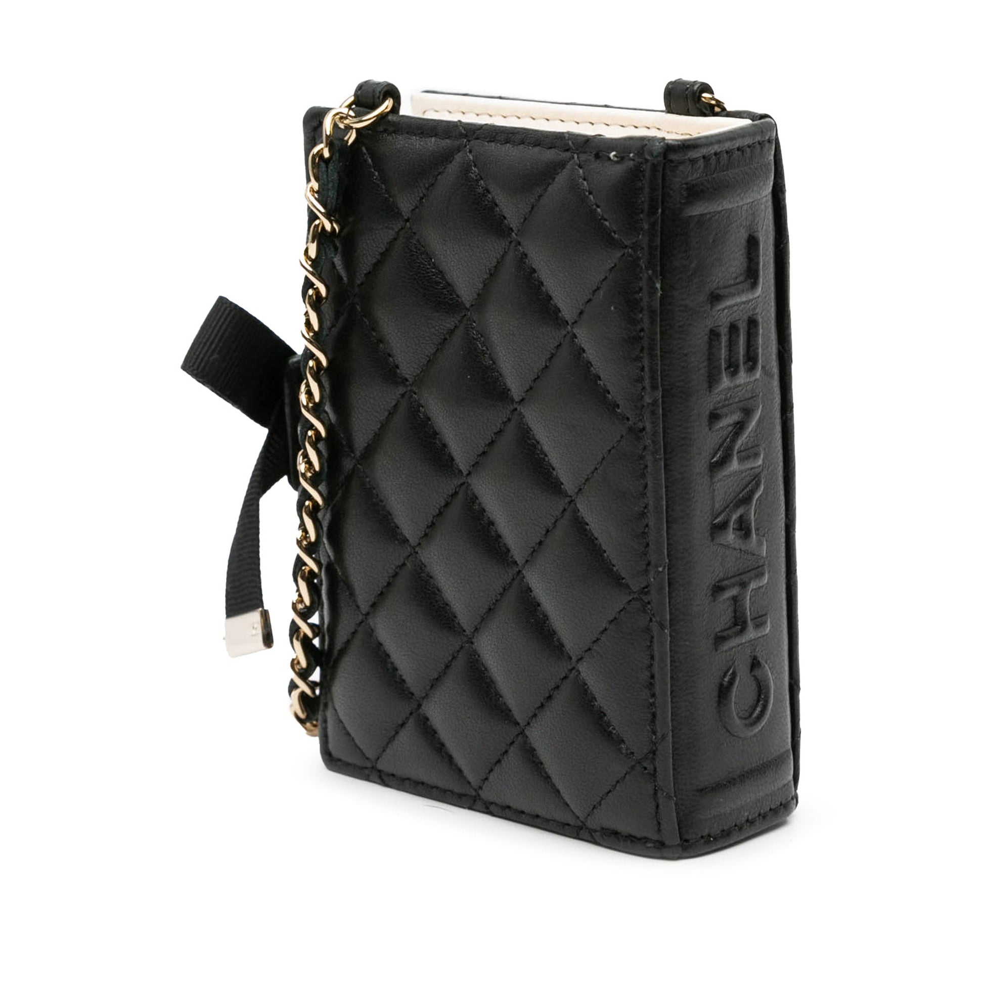 Chanel Crossbody Bag - Almora Bags