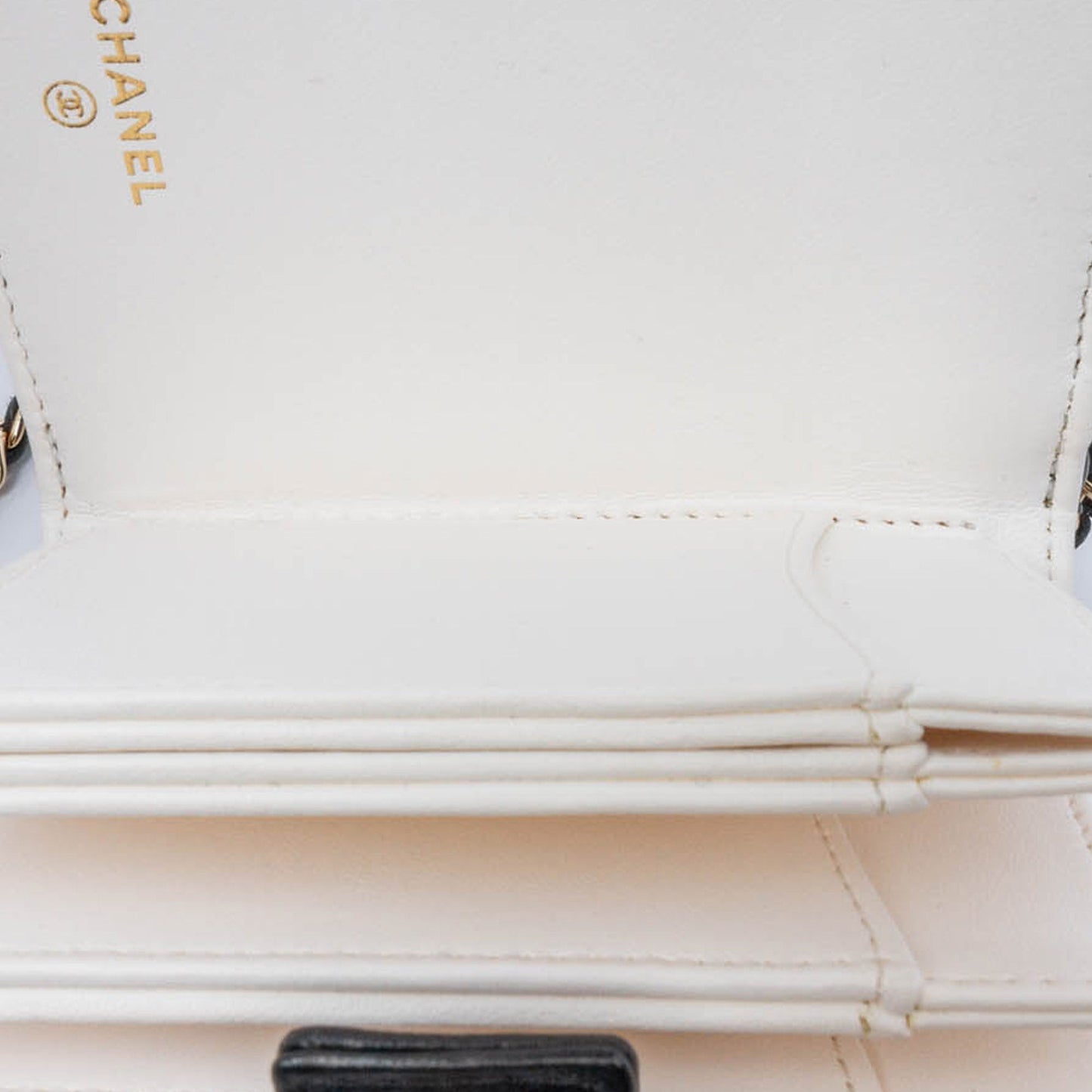 Chanel Crossbody Bag - Almora Bags