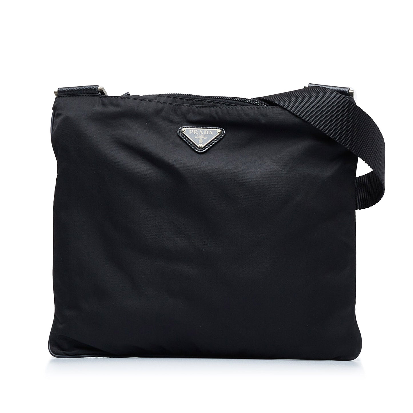 Prada Tessuto Crossbody Bag