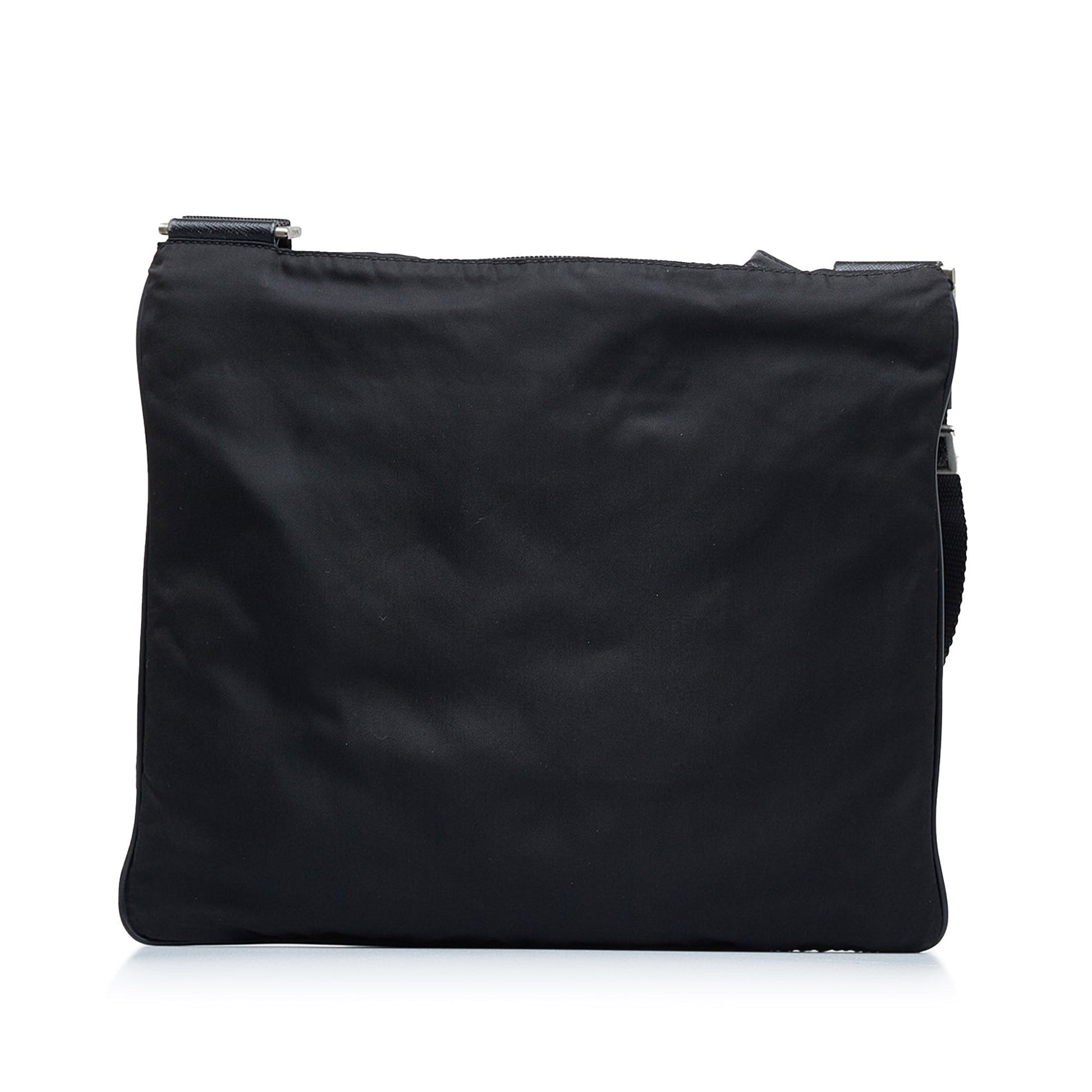 Prada Tessuto Crossbody Bag