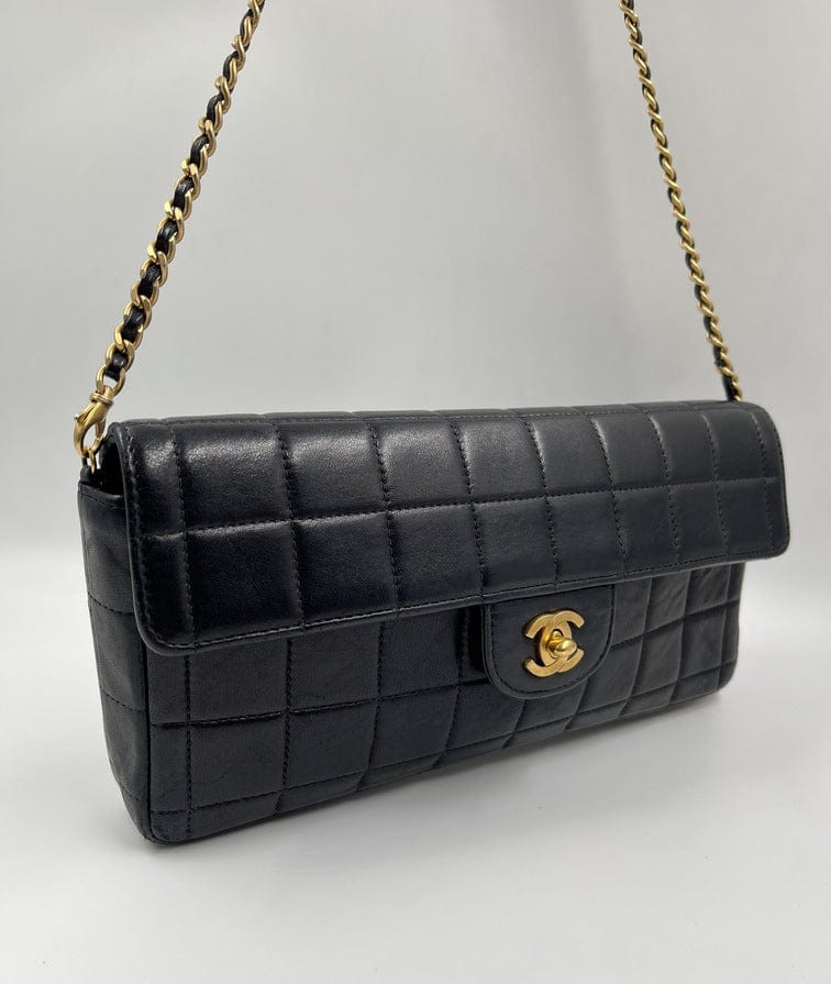 Chanel Flap Shoulder Bag - Almora Bags