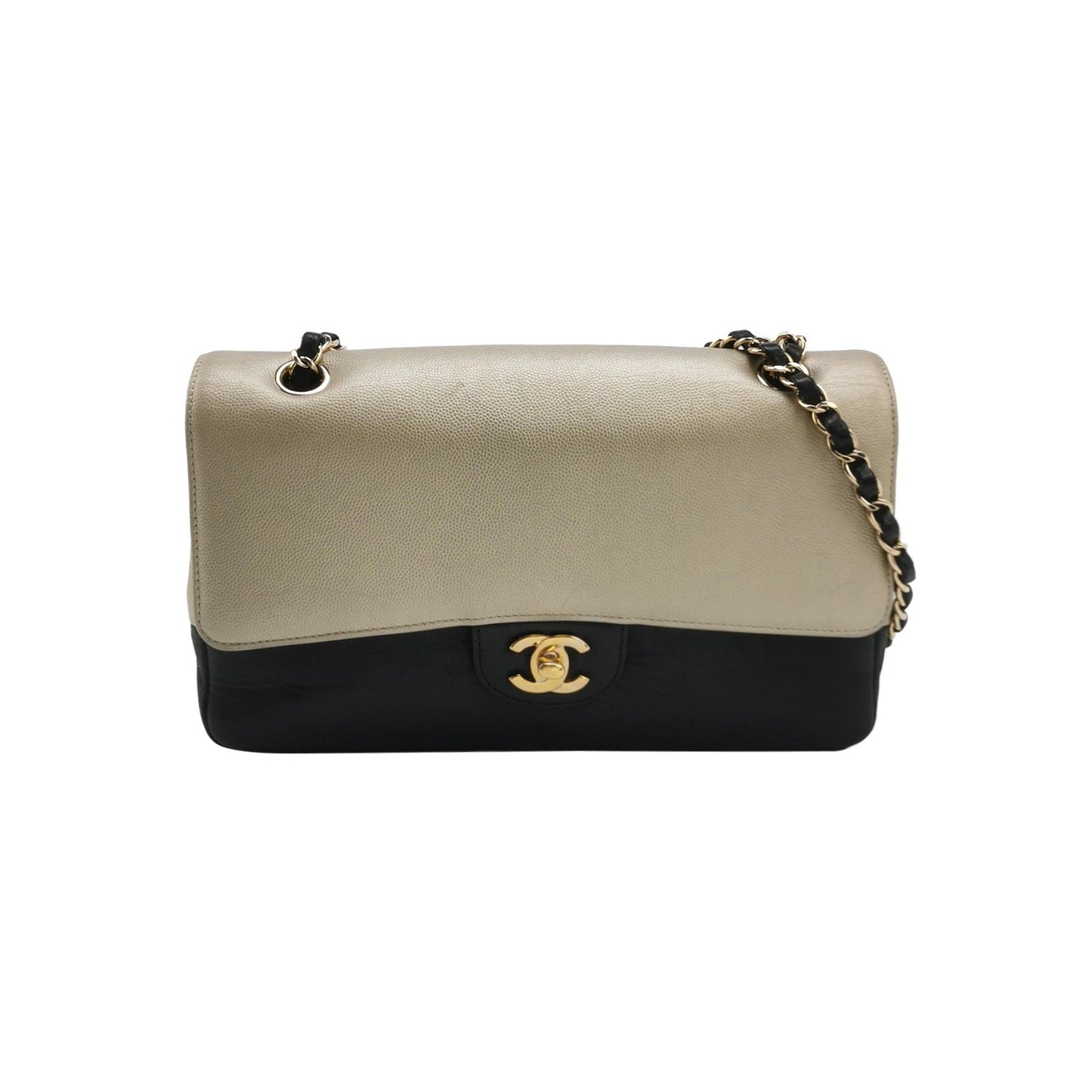 Chanel Classic Flap Shoulder Bag - Almora Bags
