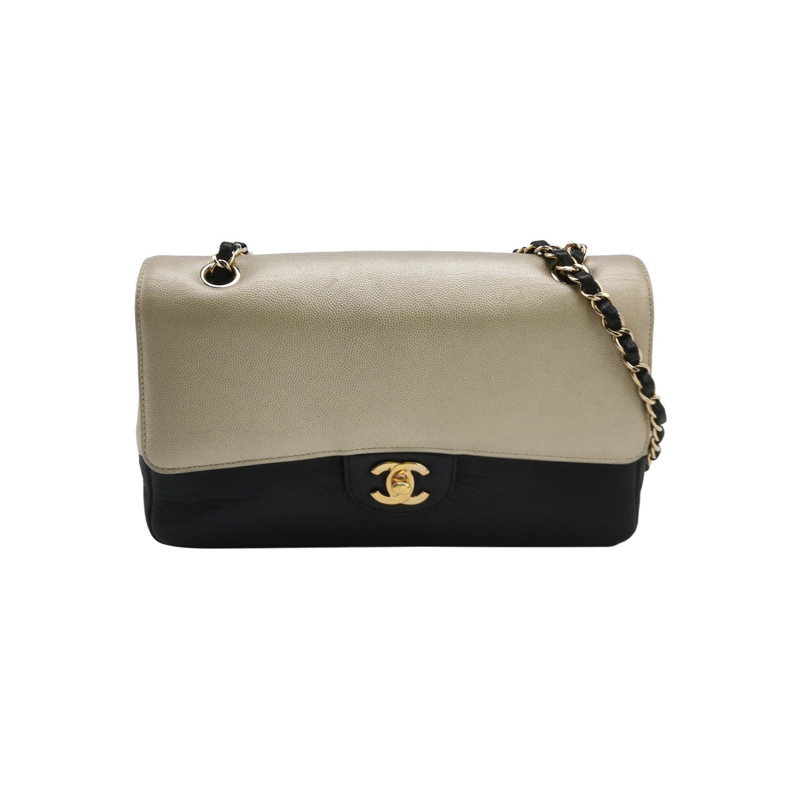 Chanel Classic Flap Shoulder Bag - Almora Bags
