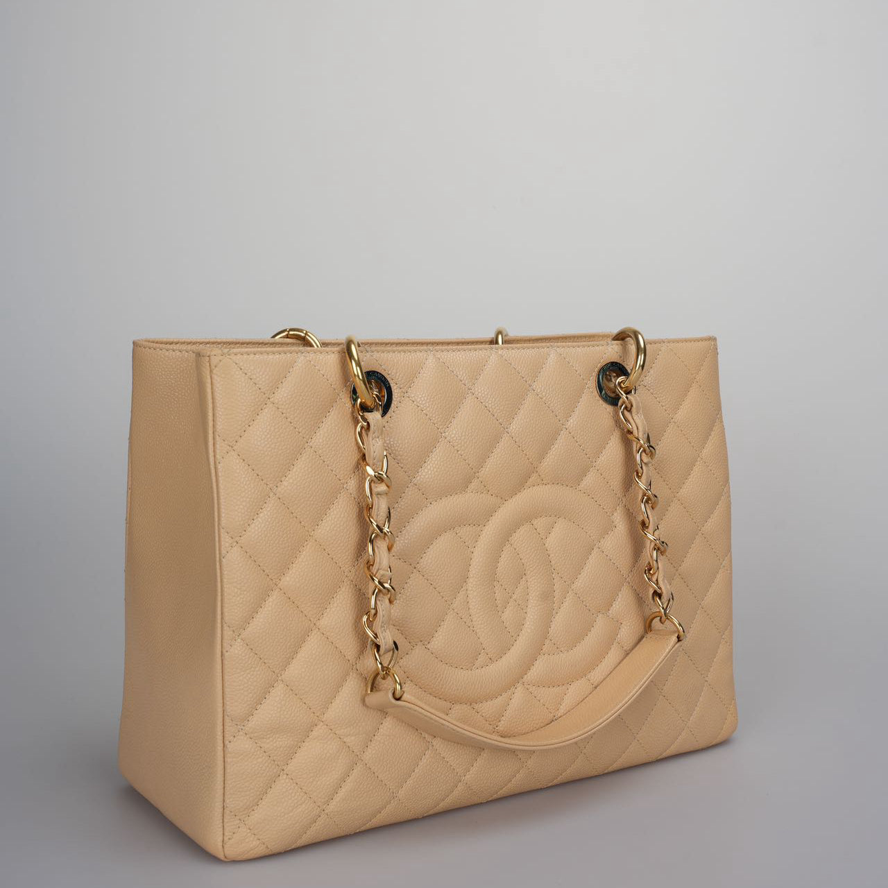 Chanel Tote Bag - Almora Bags